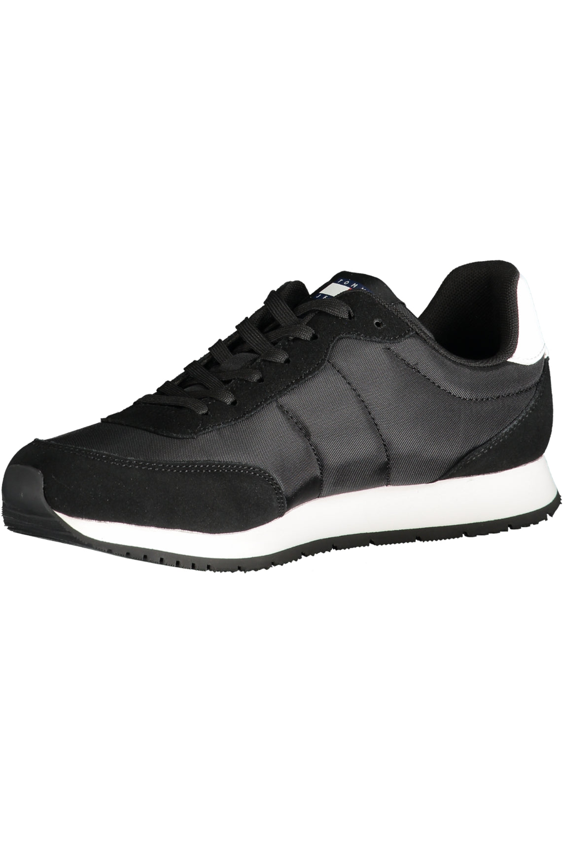 TOMMY HILFIGER Sneakers Black - EM0EM01351
