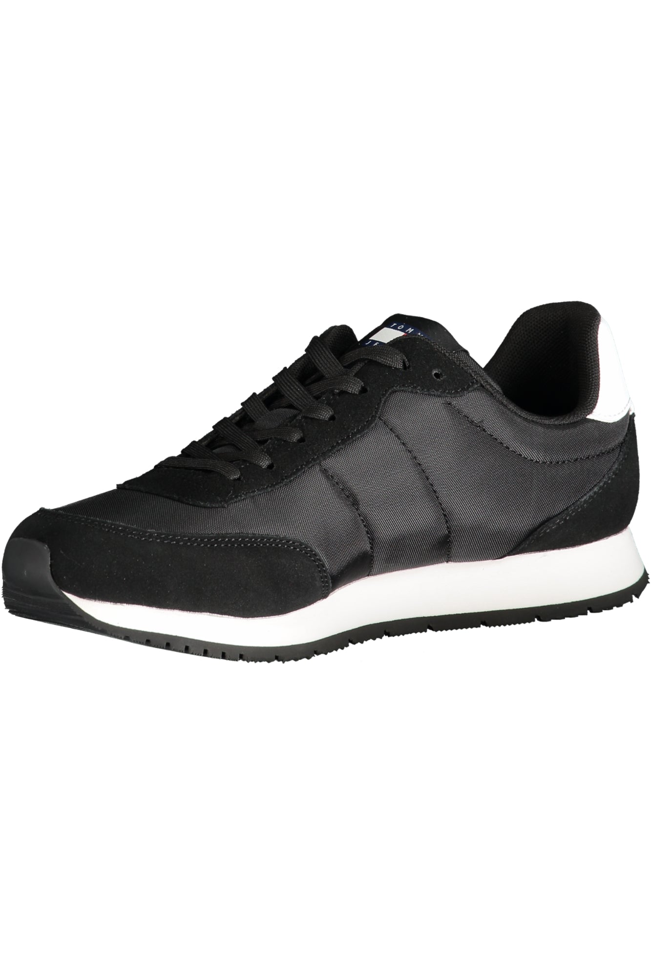 TOMMY HILFIGER Sneakers Black - EM0EM01351