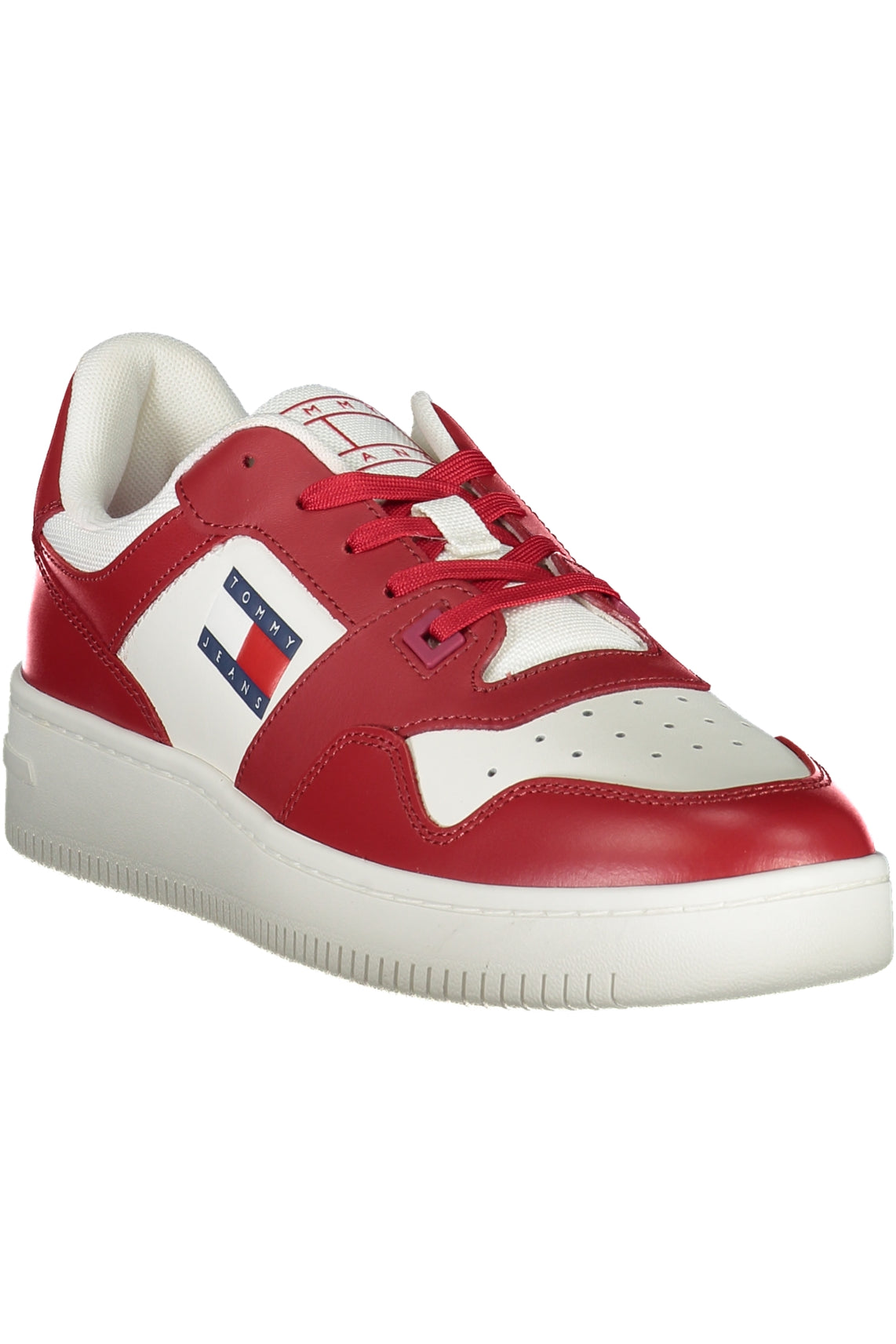 TOMMY HILFIGER Sneakers Red - EM0EM01395