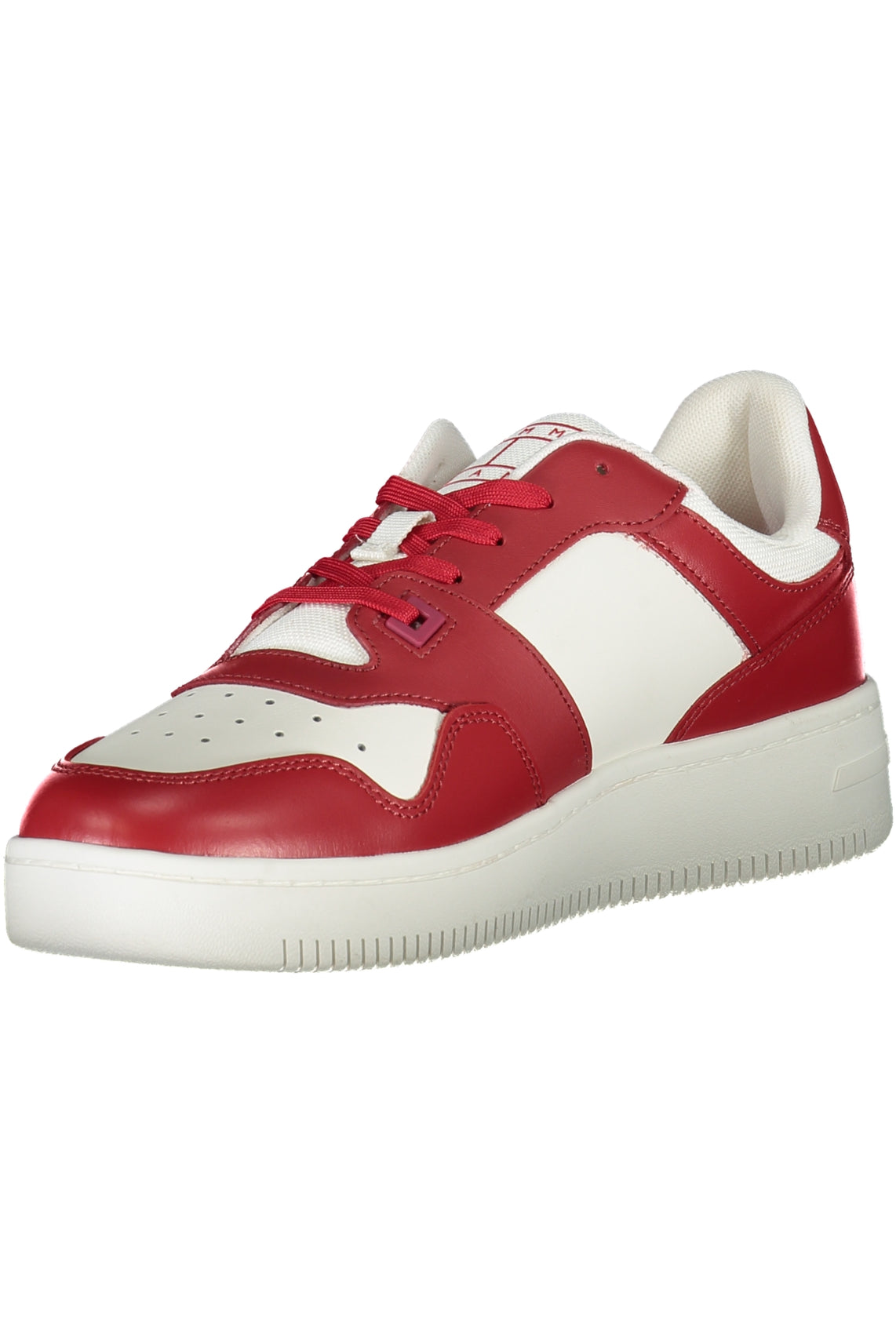 TOMMY HILFIGER Sneakers Red - EM0EM01395