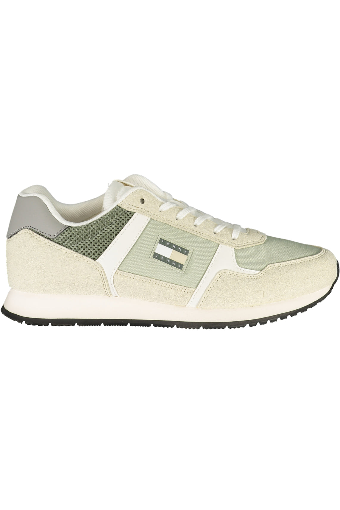 TOMMY HILFIGER Sneakers Green - EM0EM01590