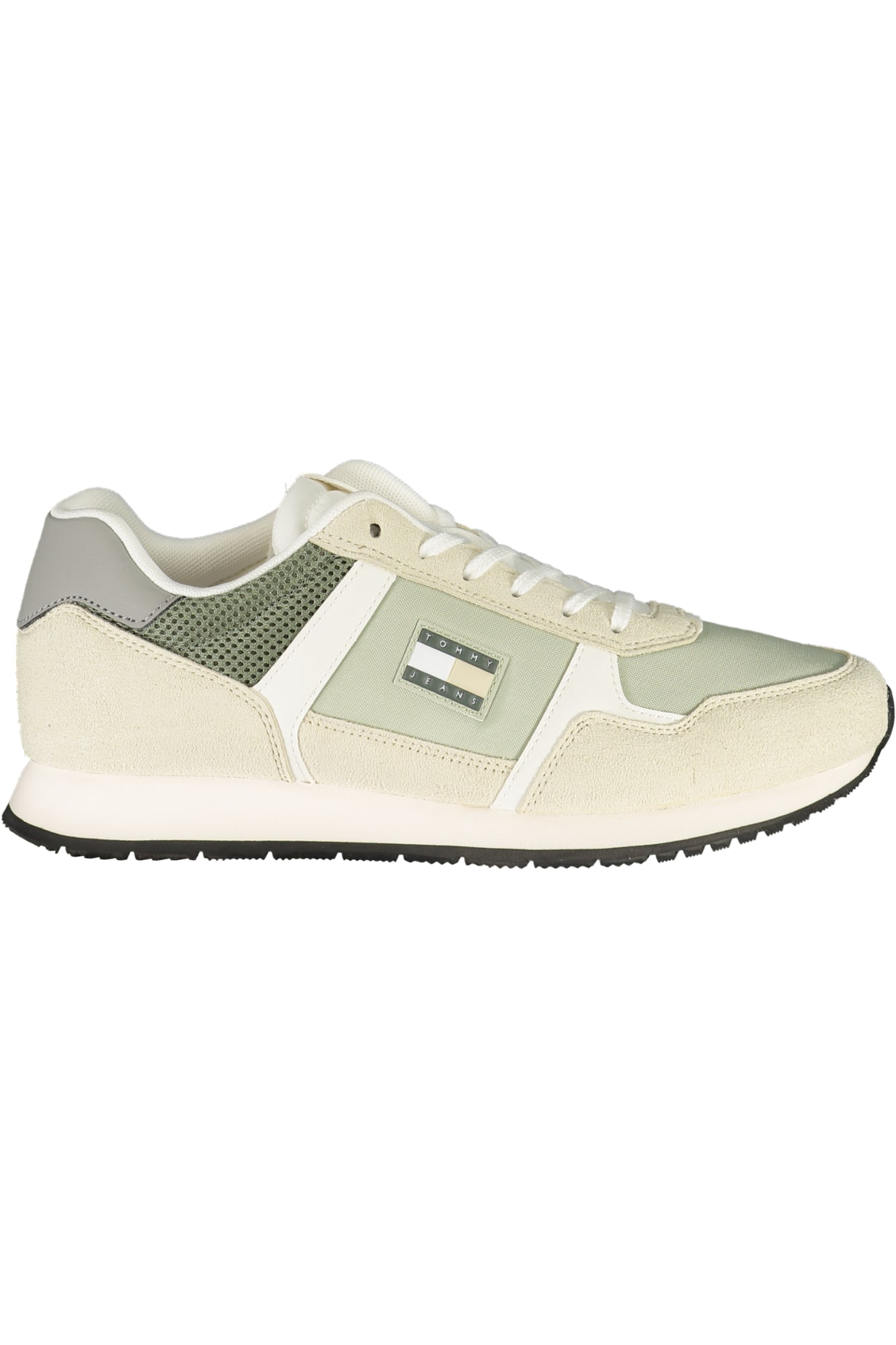 TOMMY HILFIGER Sneakers Green - EM0EM01590