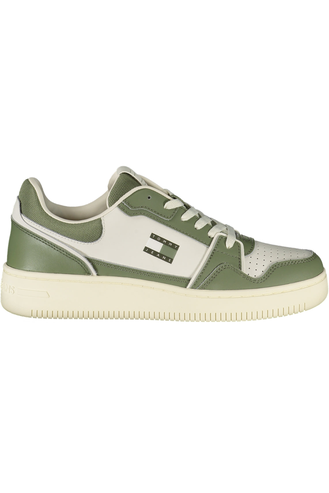 TOMMY HILFIGER Sneakers Green - EM0EM01610