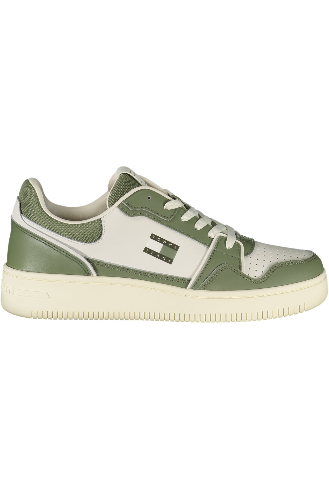 TOMMY HILFIGER Sneakers Green - EM0EM01610