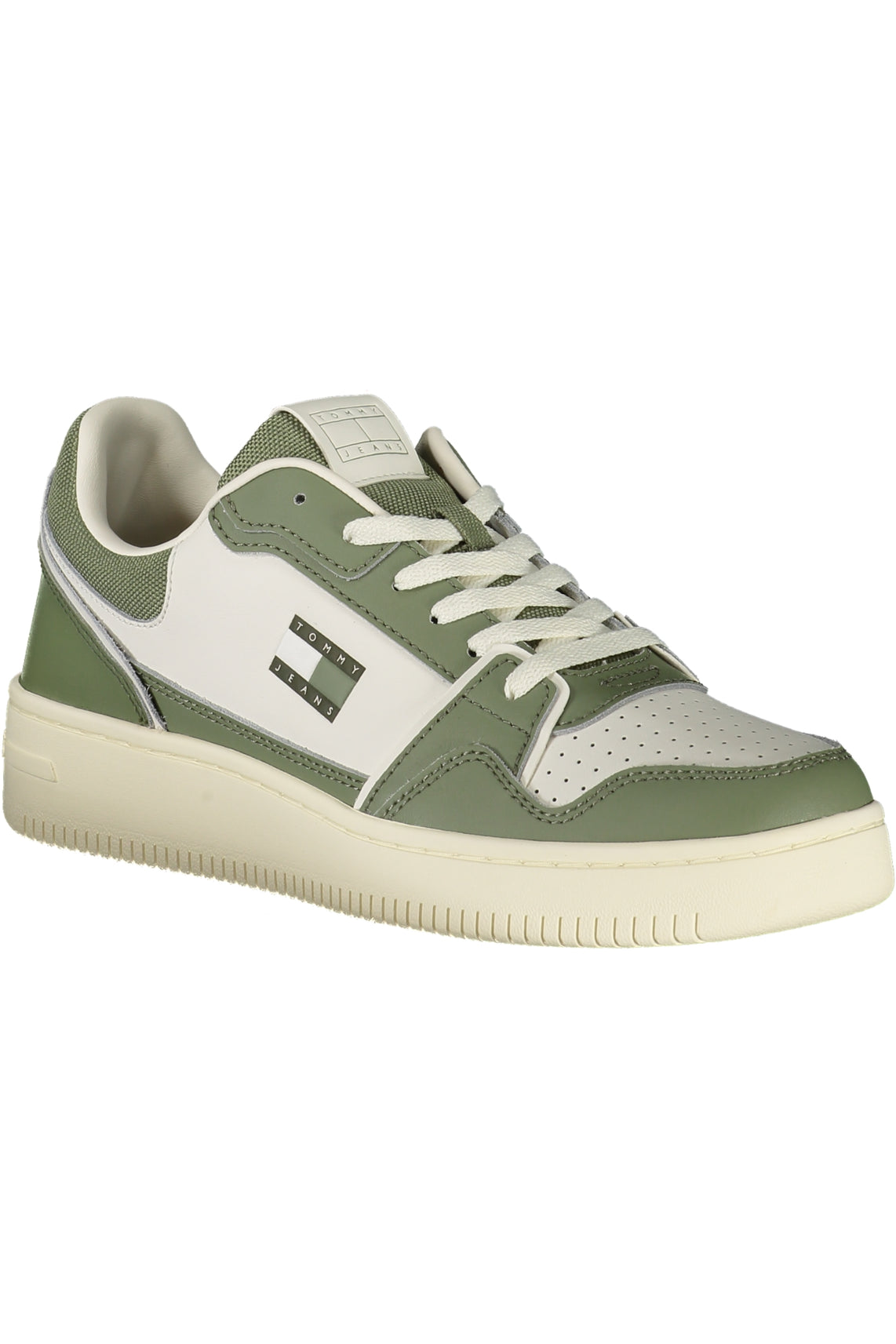 TOMMY HILFIGER Sneakers Green - EM0EM01610