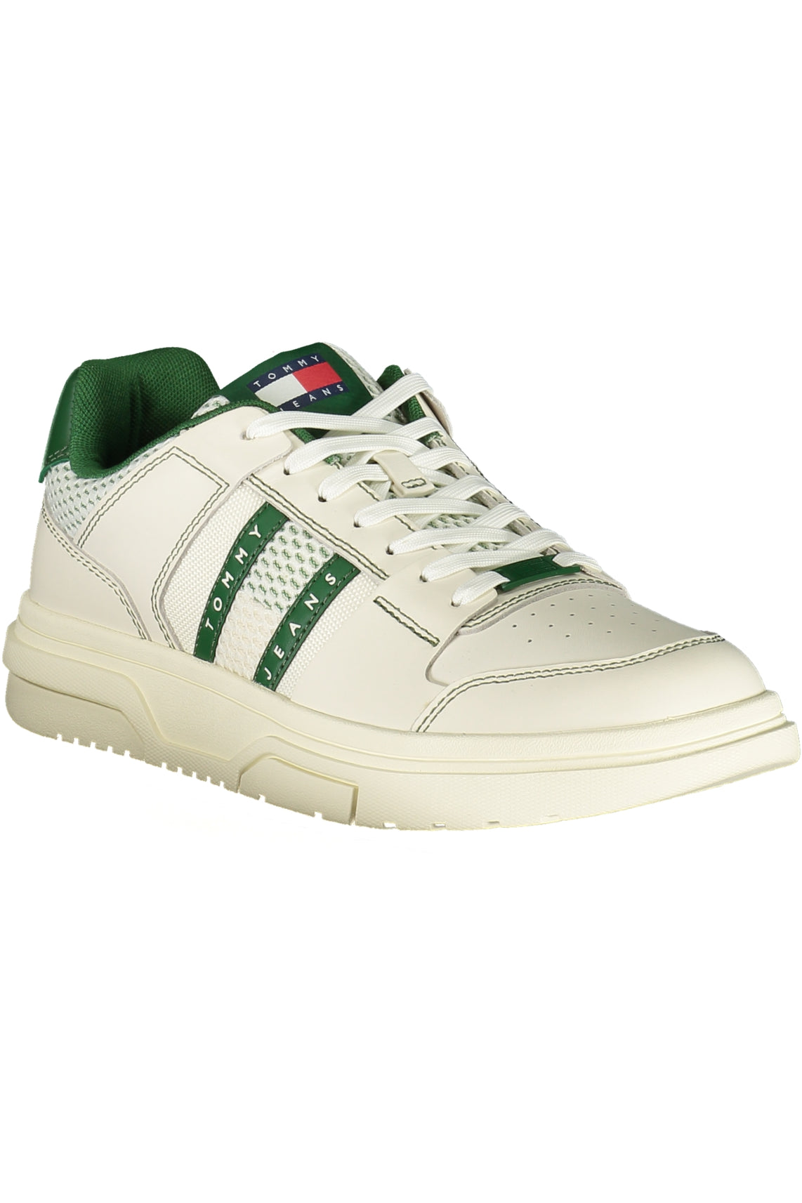 TOMMY HILFIGER Sneakers Green - EM0EM01548