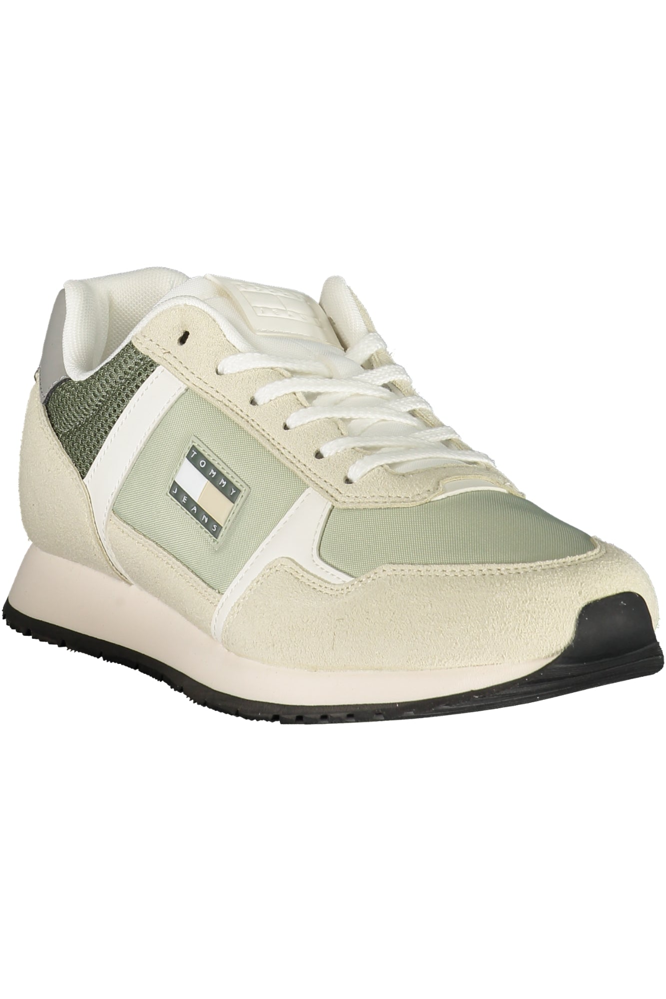 TOMMY HILFIGER Sneakers Green - EM0EM01590