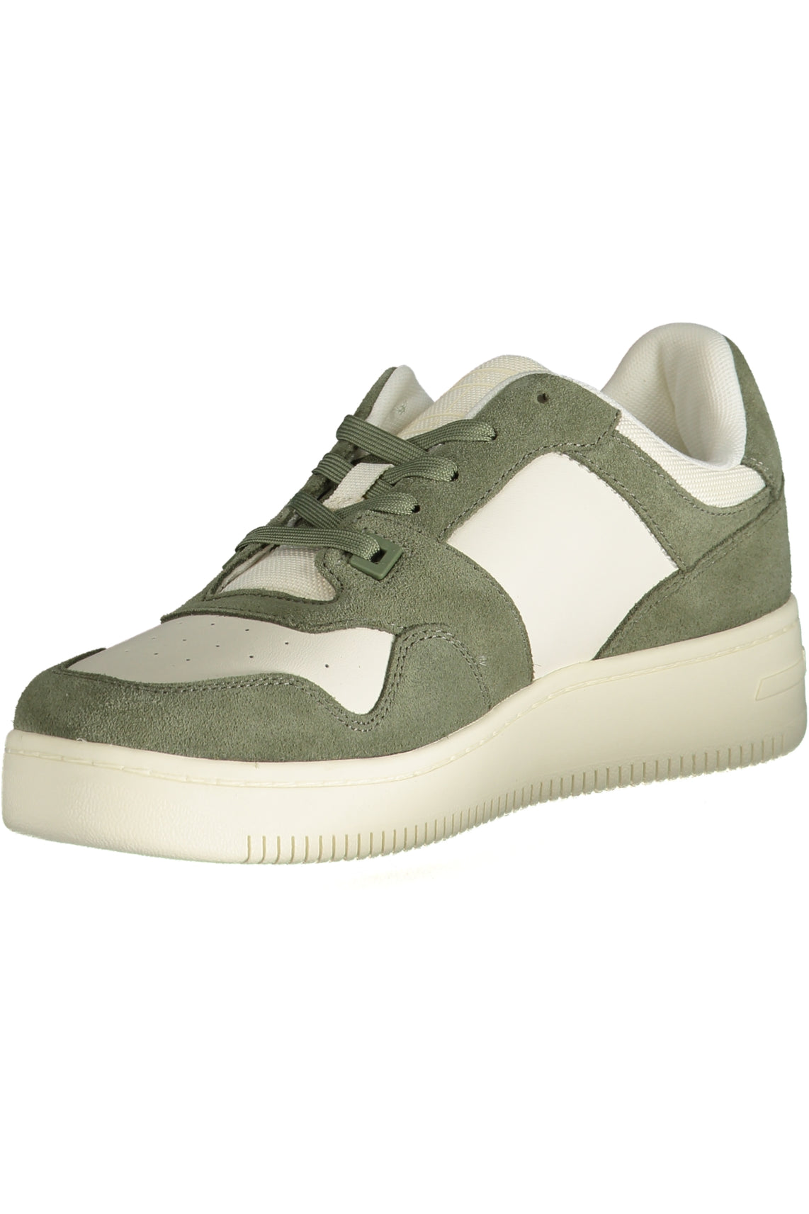 TOMMY HILFIGER Sneakers Green - EM0EM01440