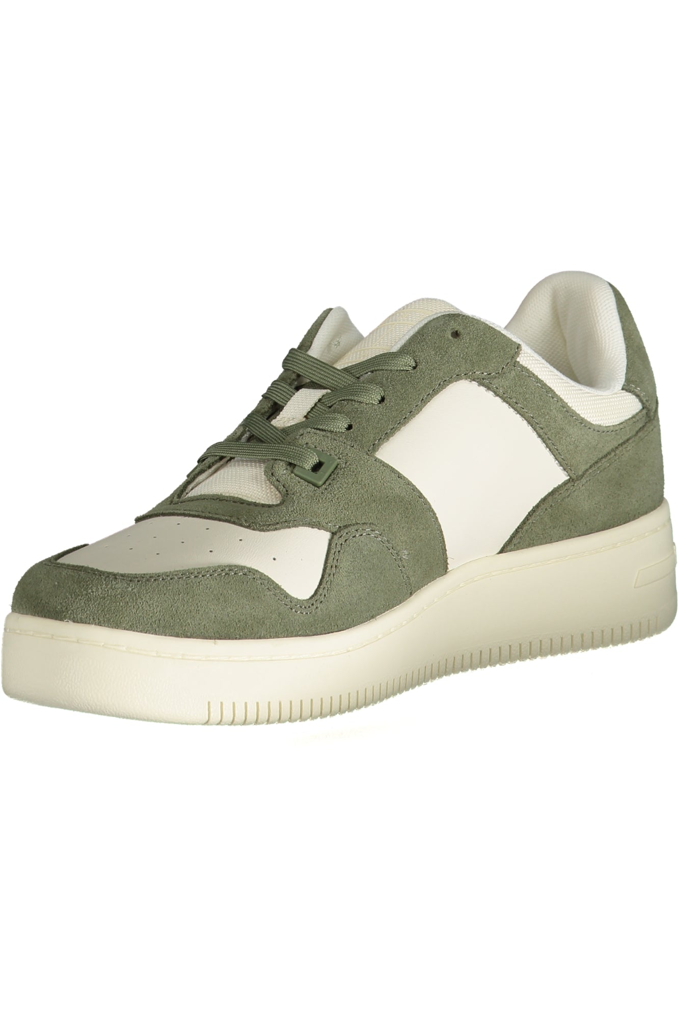 TOMMY HILFIGER Sneakers Green - EM0EM01440
