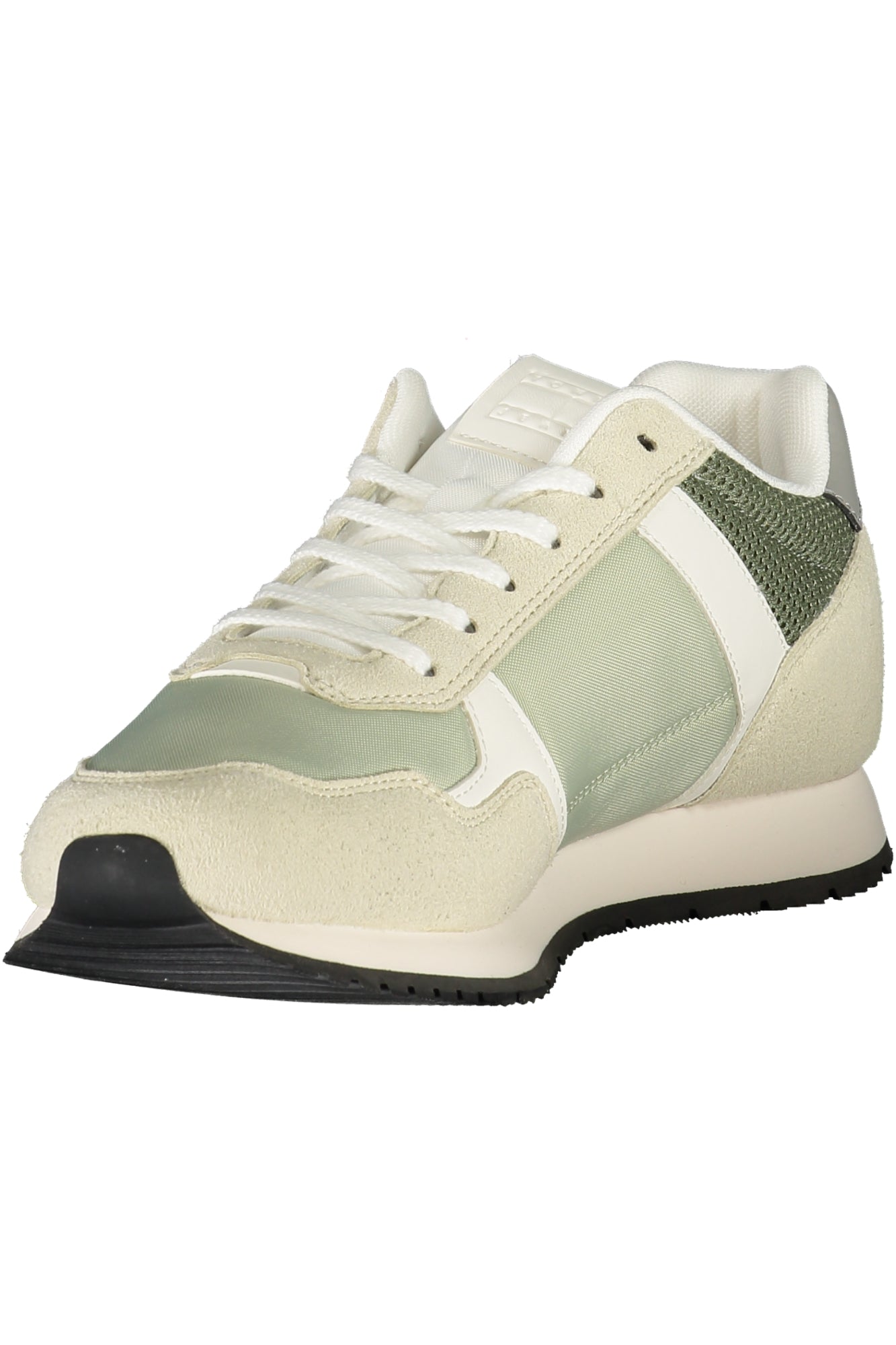 TOMMY HILFIGER Sneakers Green - EM0EM01590