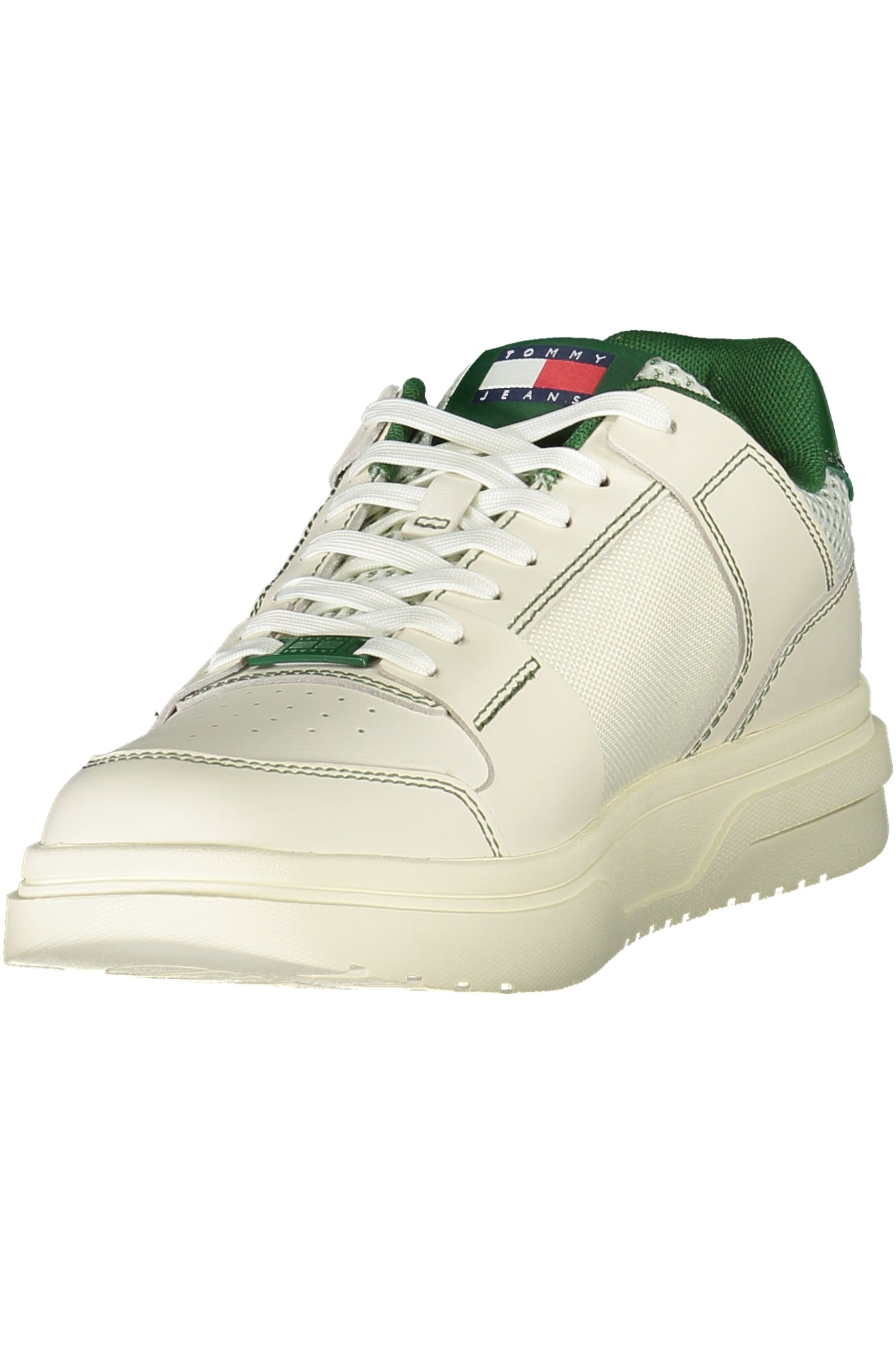 TOMMY HILFIGER Sneakers Green - EM0EM01548