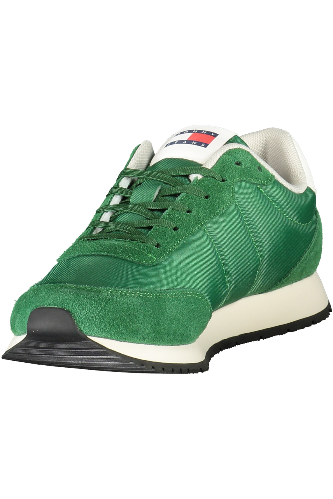 TOMMY HILFIGER Sneakers Green - EM0EM01351