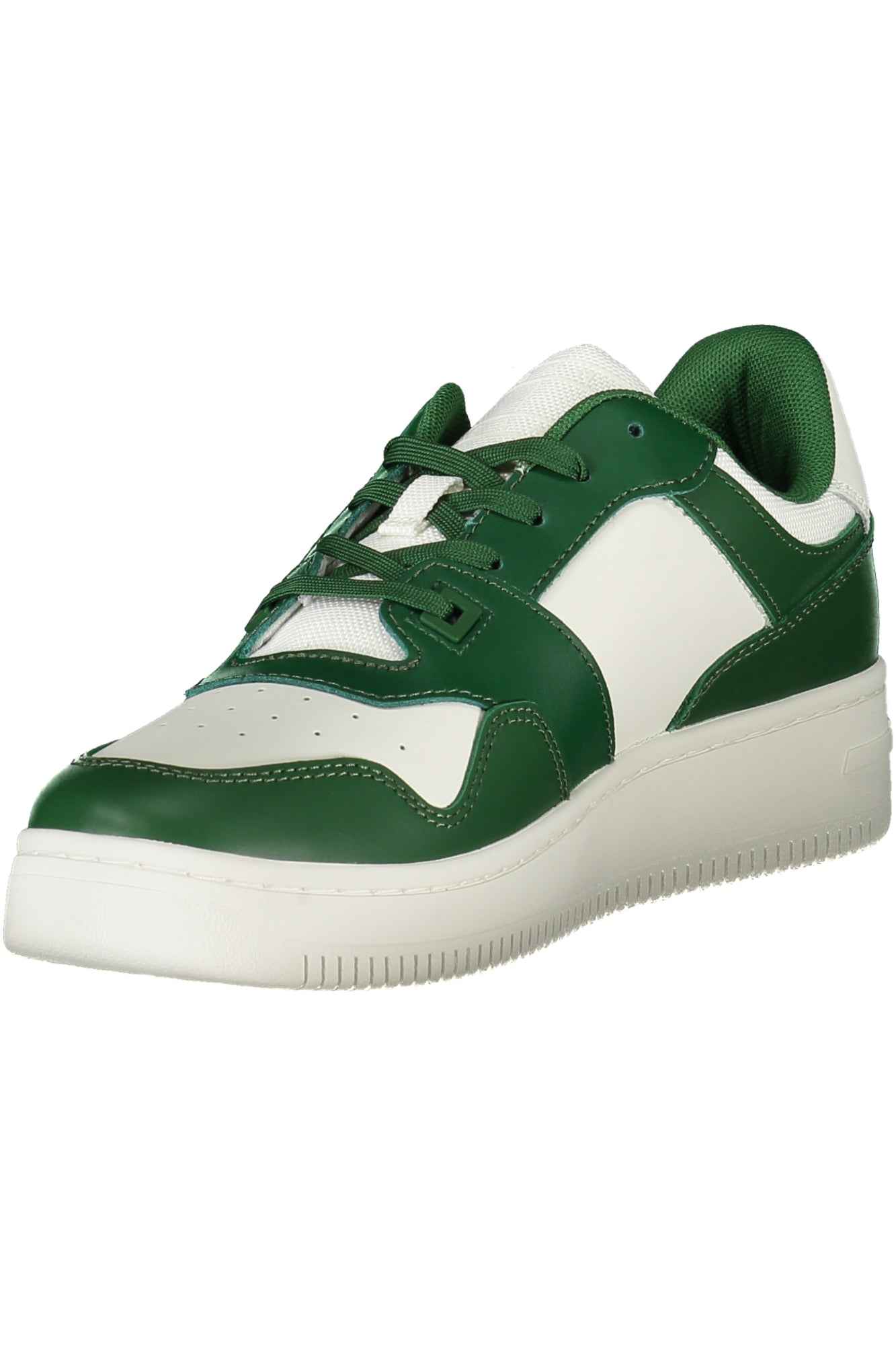 TOMMY HILFIGER Sneakers Green - EM0EM01395
