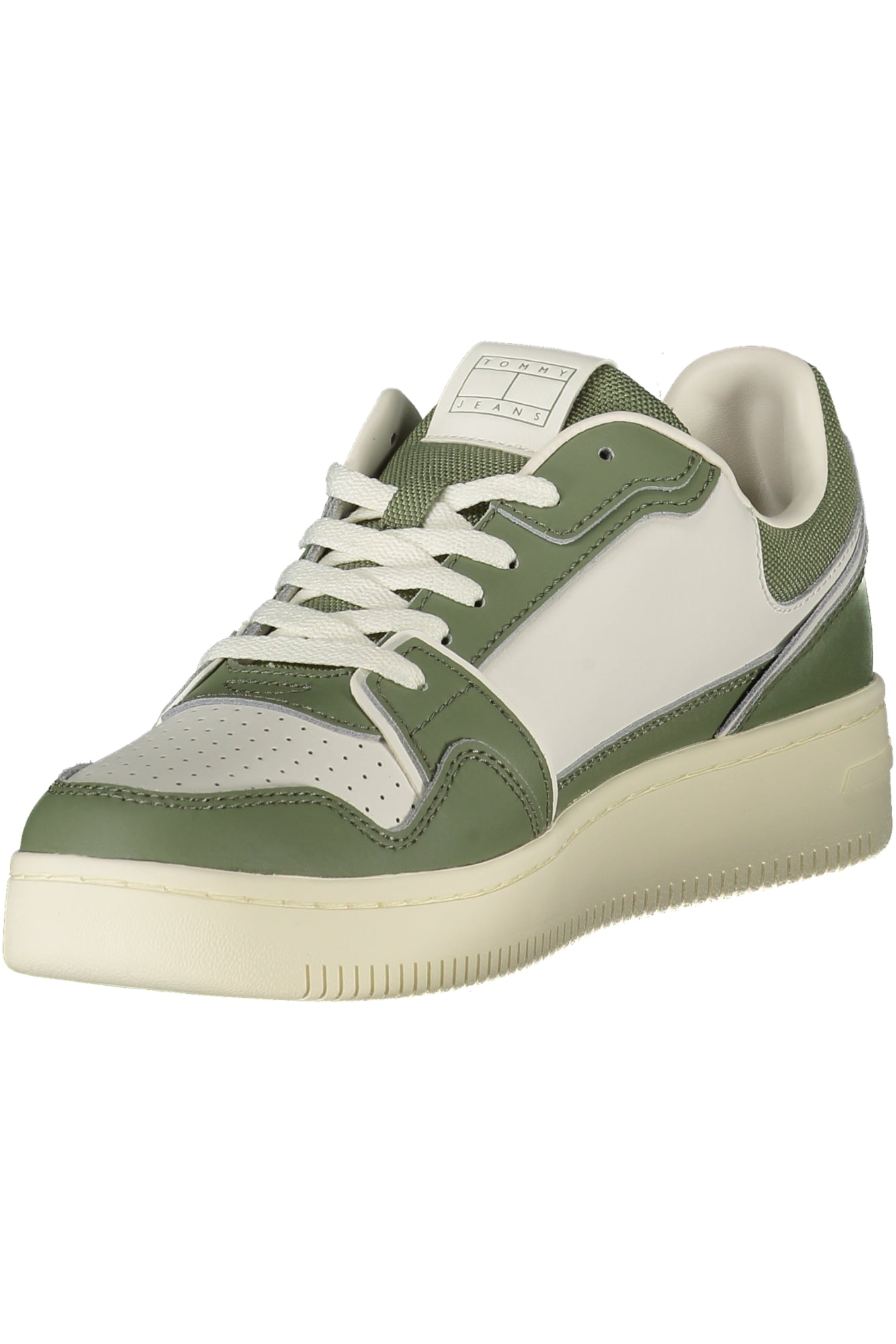 TOMMY HILFIGER Sneakers Green - EM0EM01610