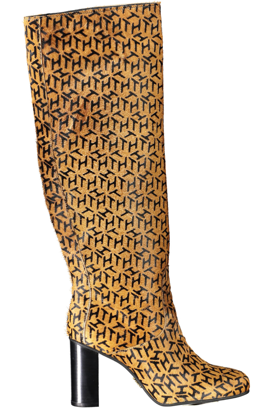 TOMMY HILFIGER Boots Beige - FW0FW05169F