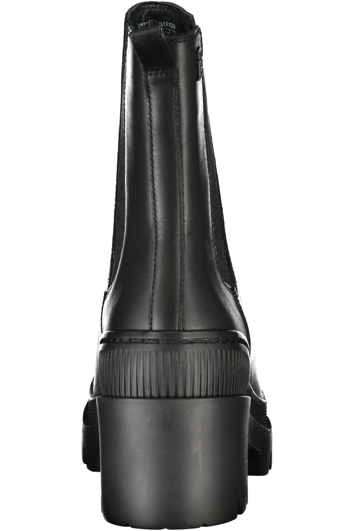 TOMMY HILFIGER Boots Black - FW0FW07761F