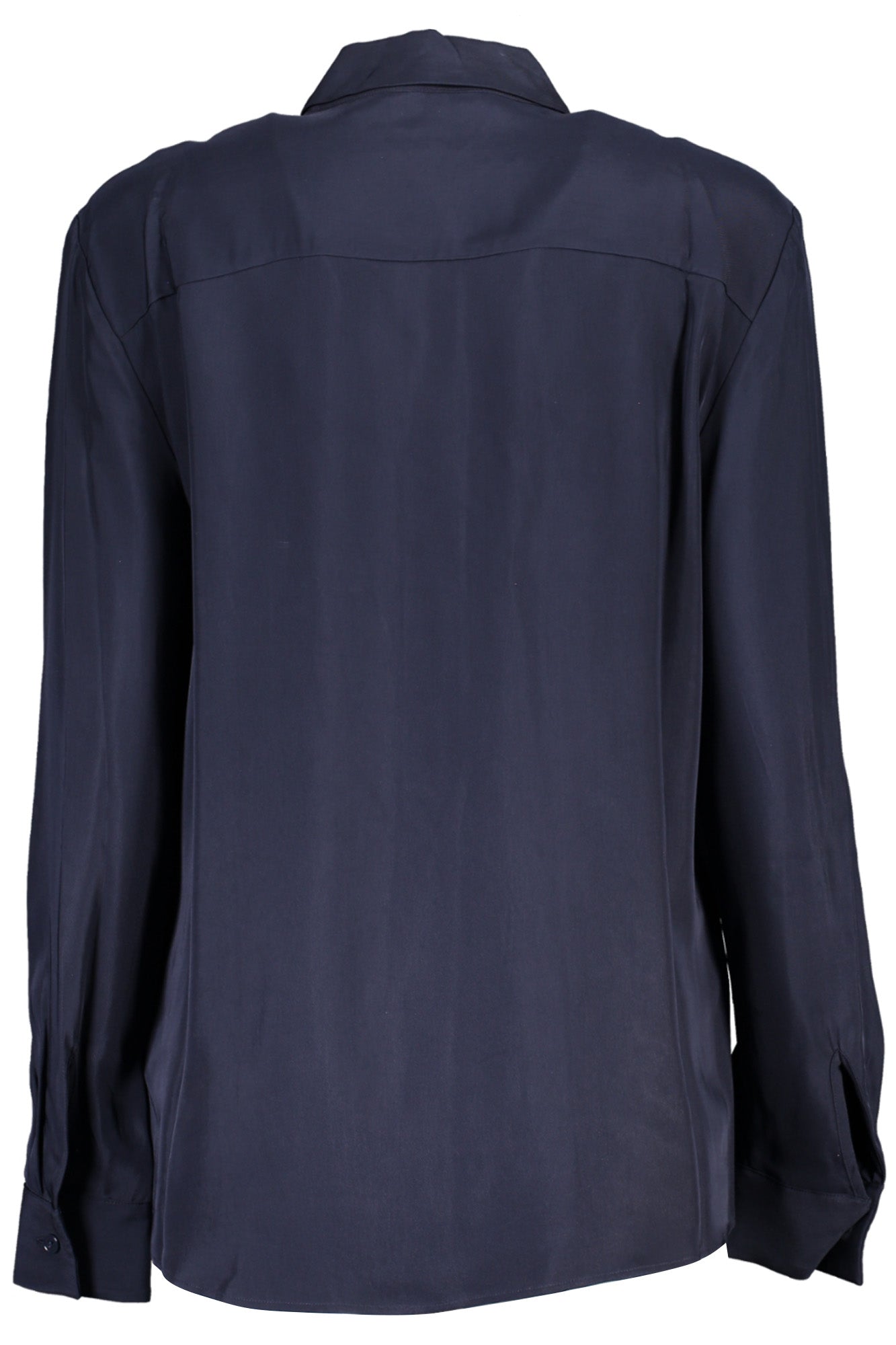 TOMMY HILFIGER Shirts Blue - WW0WW39388
