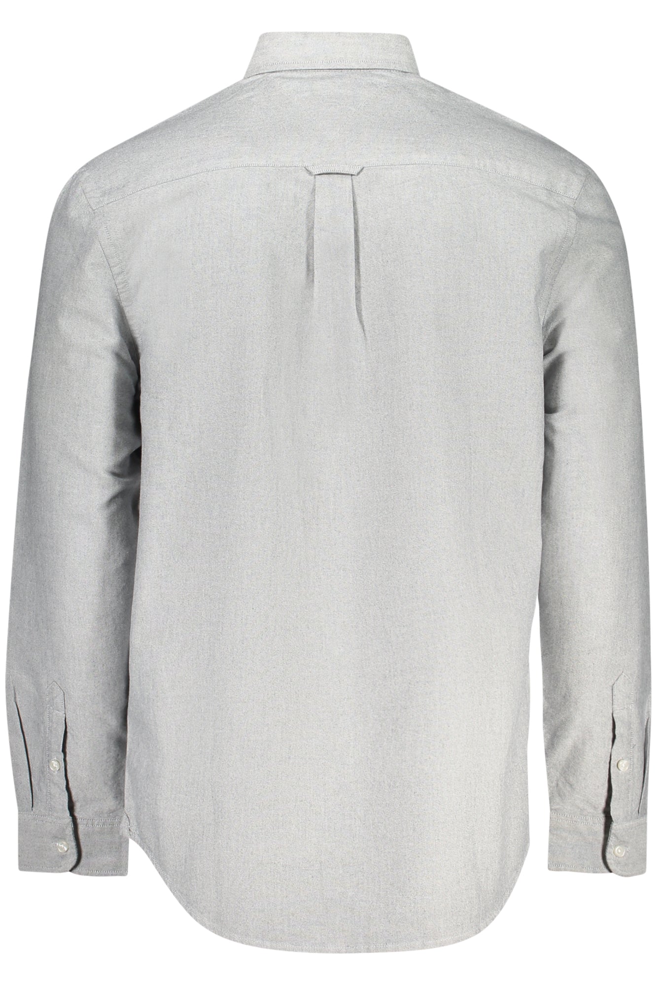 TOMMY HILFIGER Shirts Grey - DM0DM21298