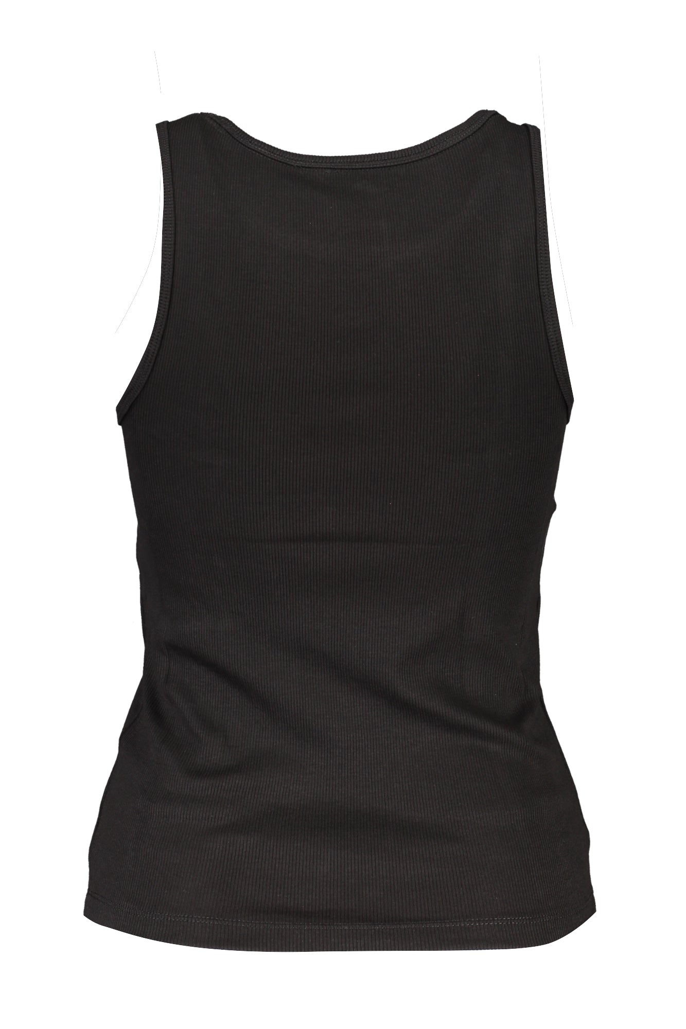 Women's tank top black