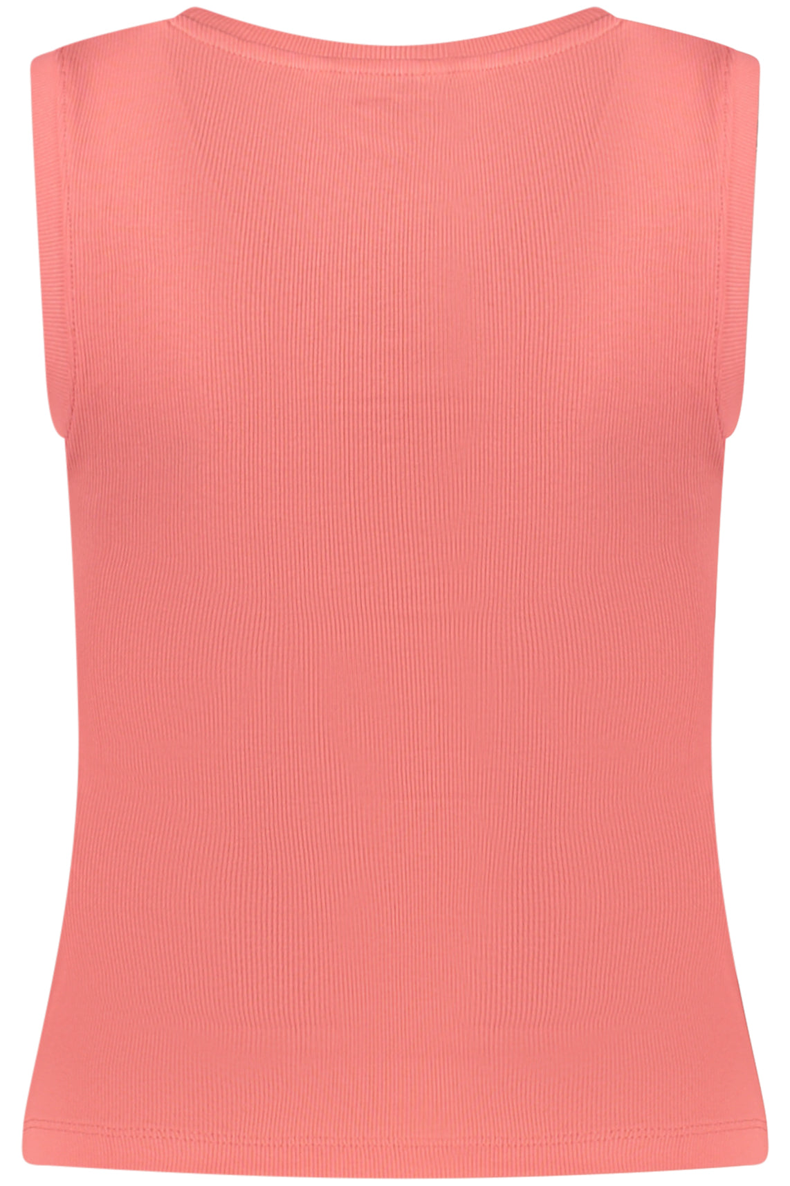 TOMMY HILFIGER Tank Tops Pink - DW0DW20673