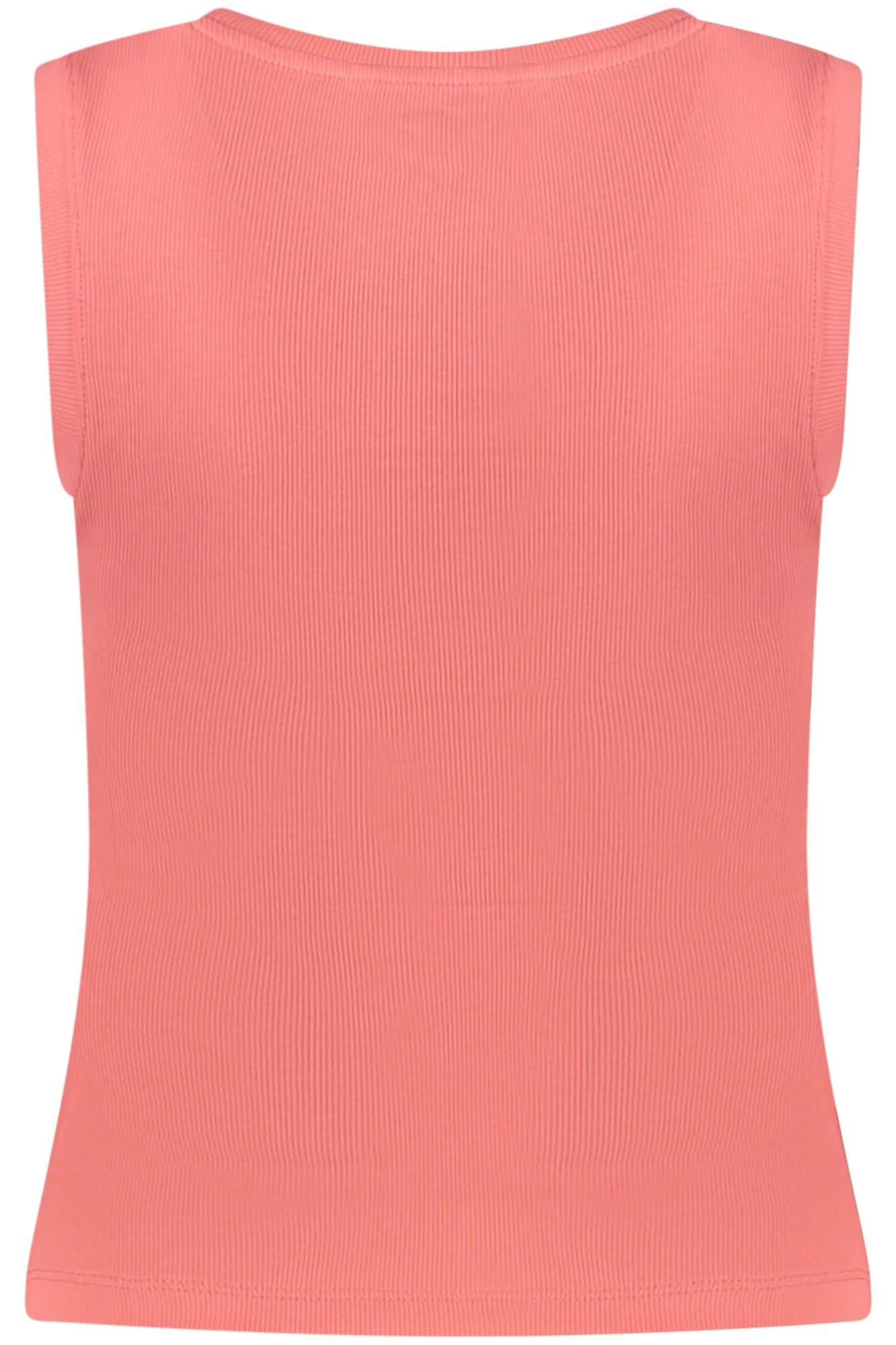 TOMMY HILFIGER Tank Tops Pink - DW0DW20673
