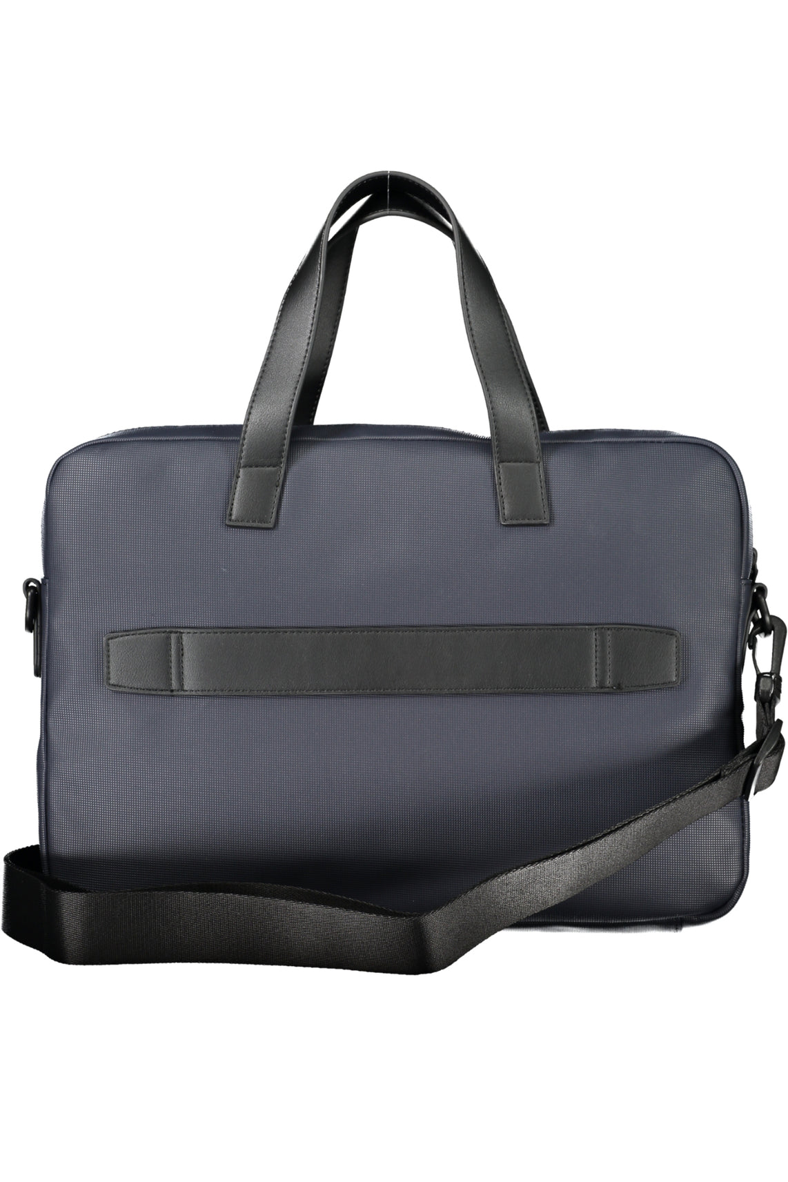 TOMMY HILFIGER TOMMY HILFIGER BLUE MEN'S BRIEFCASE - Blu