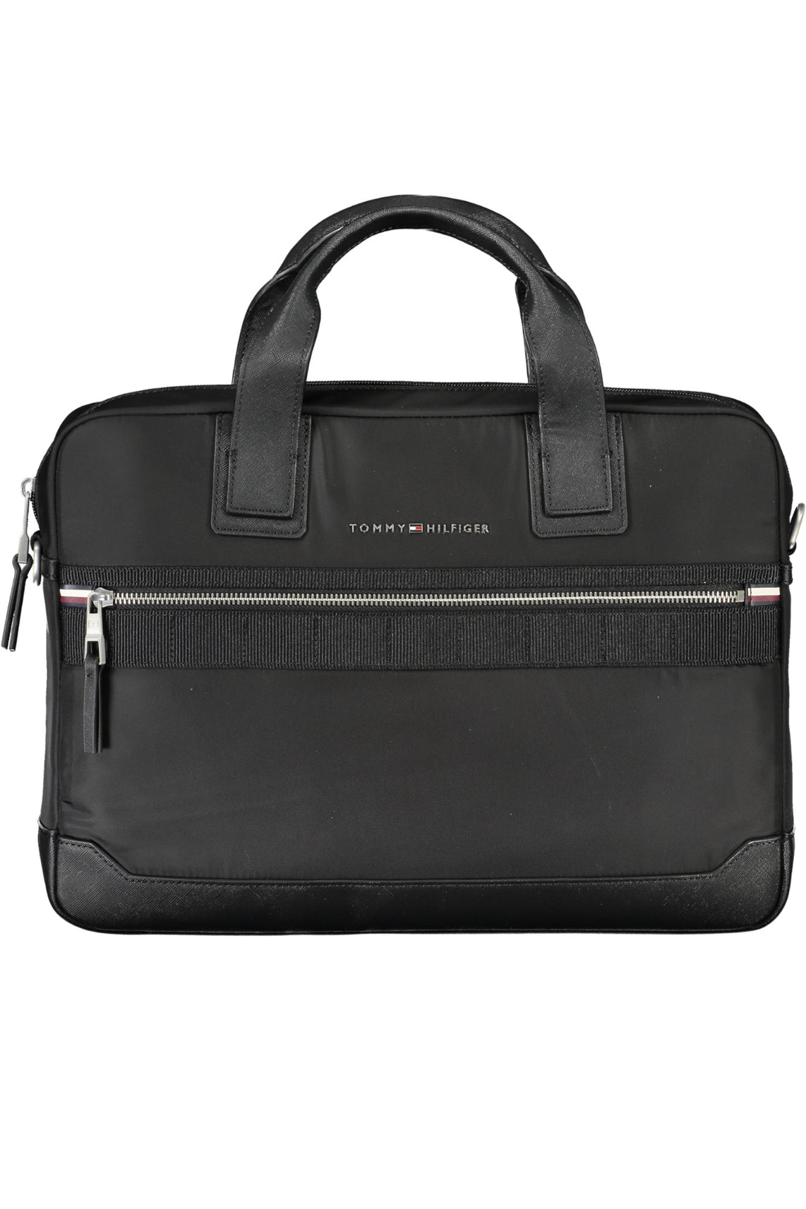 TOMMY HILFIGER Accessories Nero - AM0AM11574
