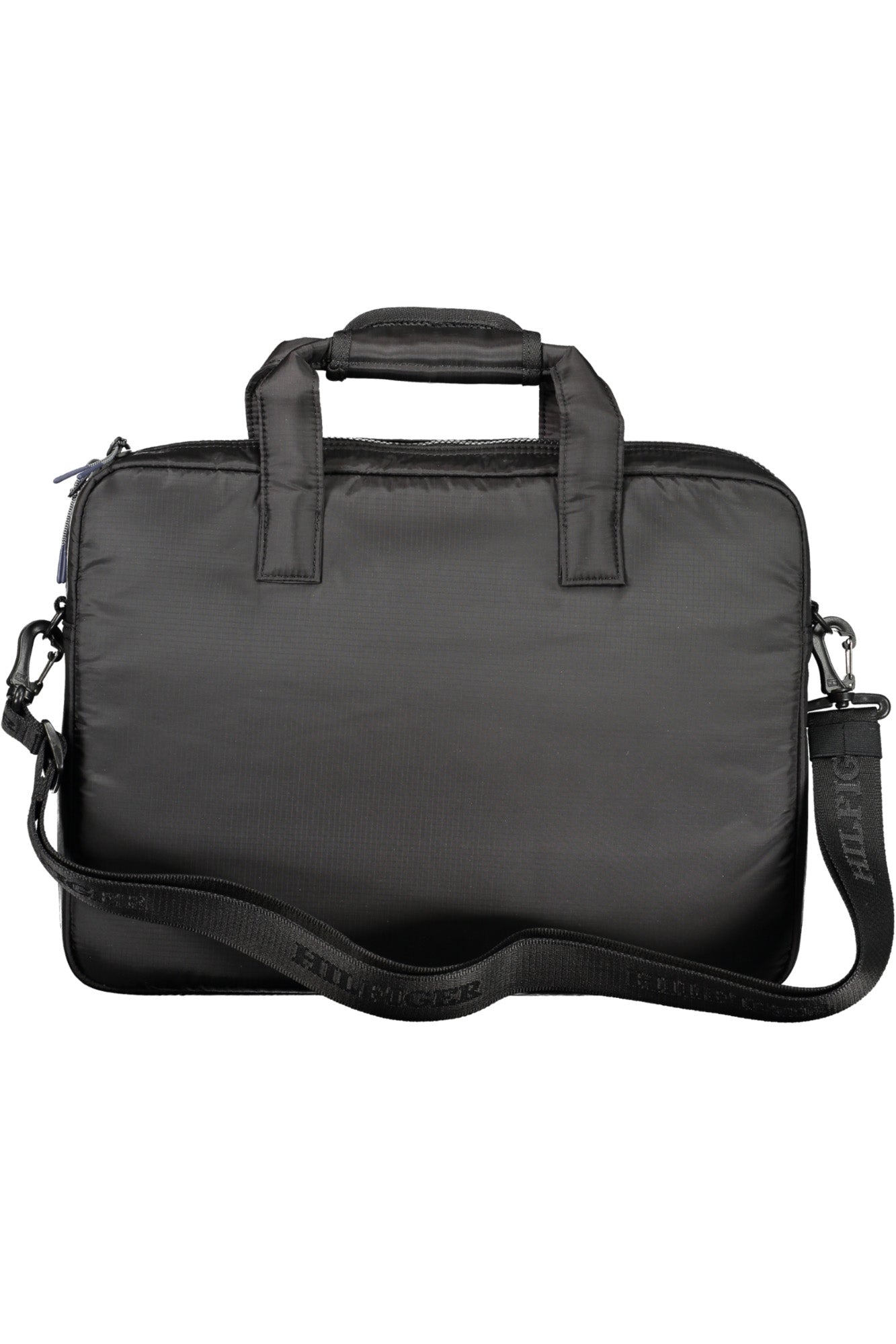 Men's briefcase black