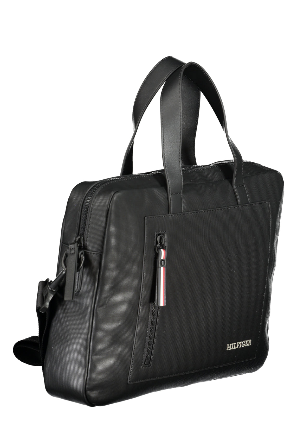 TOMMY HILFIGER Accessories Black - AM0AM11784