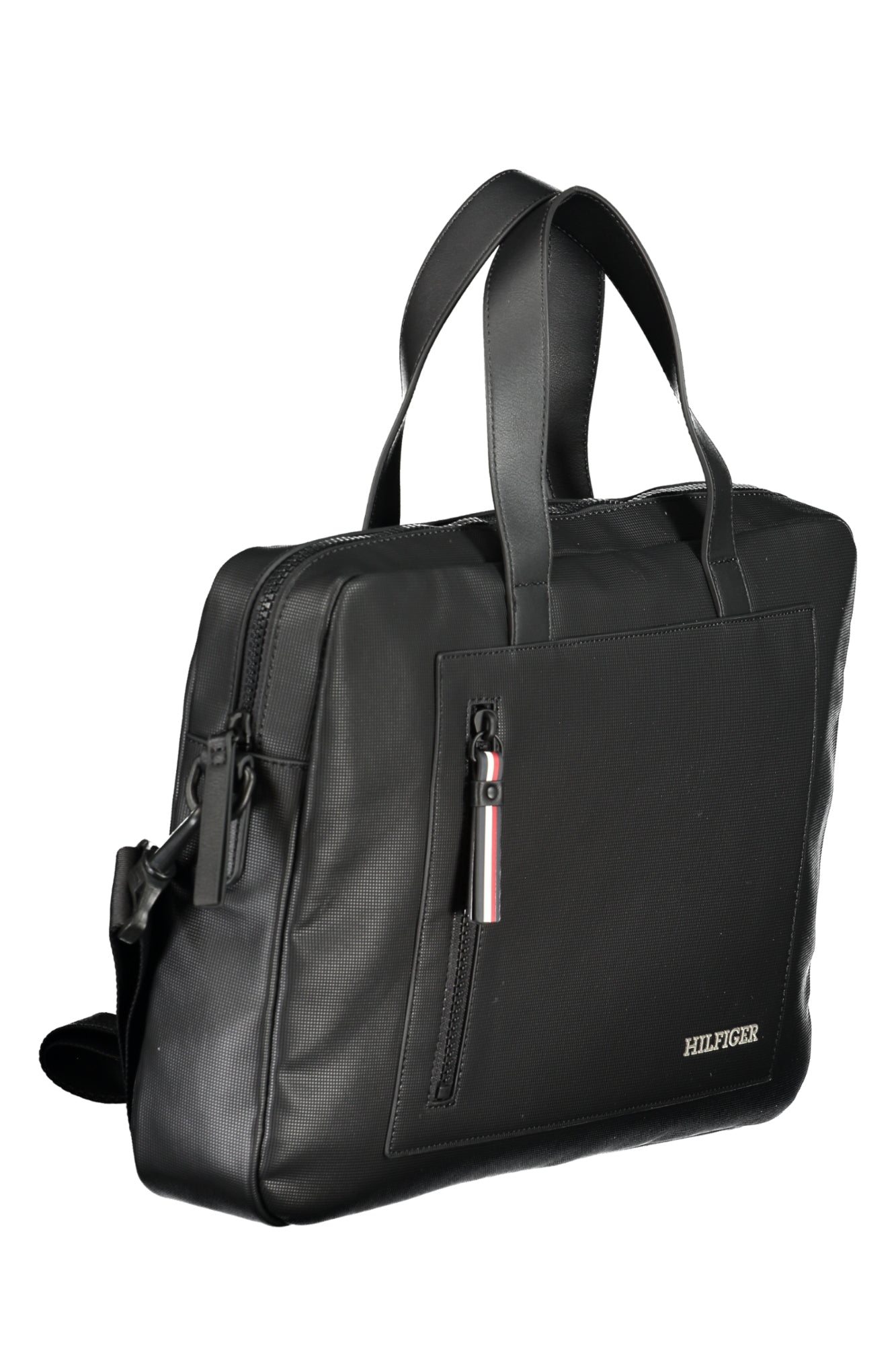 TOMMY HILFIGER Accessories Black - AM0AM11784