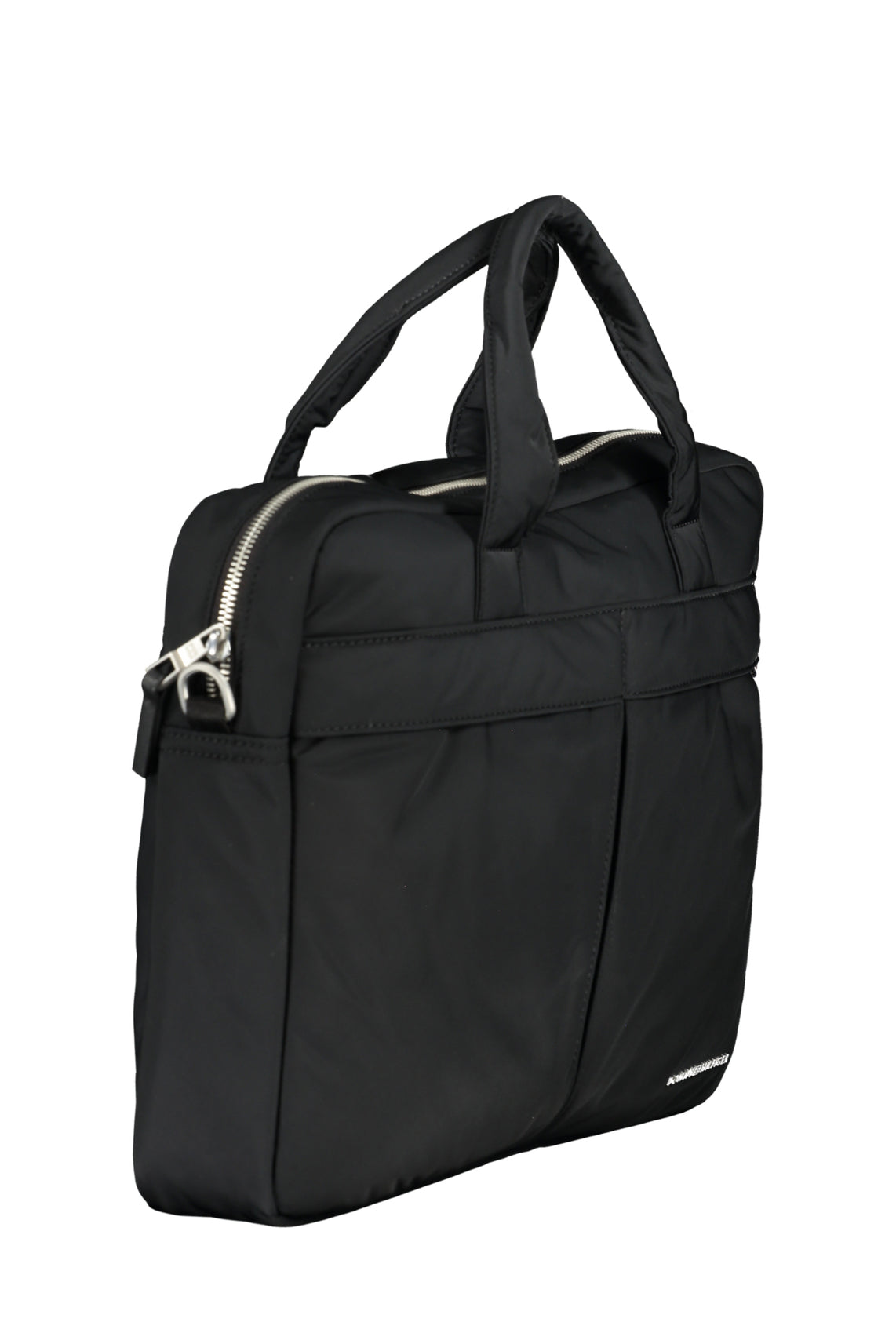 TOMMY HILFIGER Accessories Nero - AM0AM12215