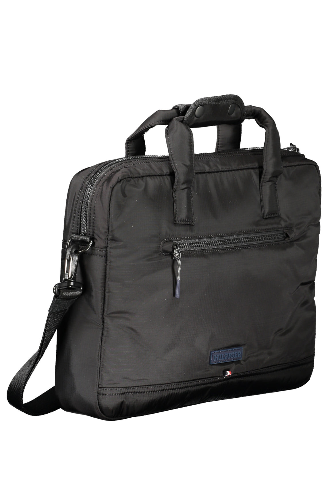 Men's briefcase black