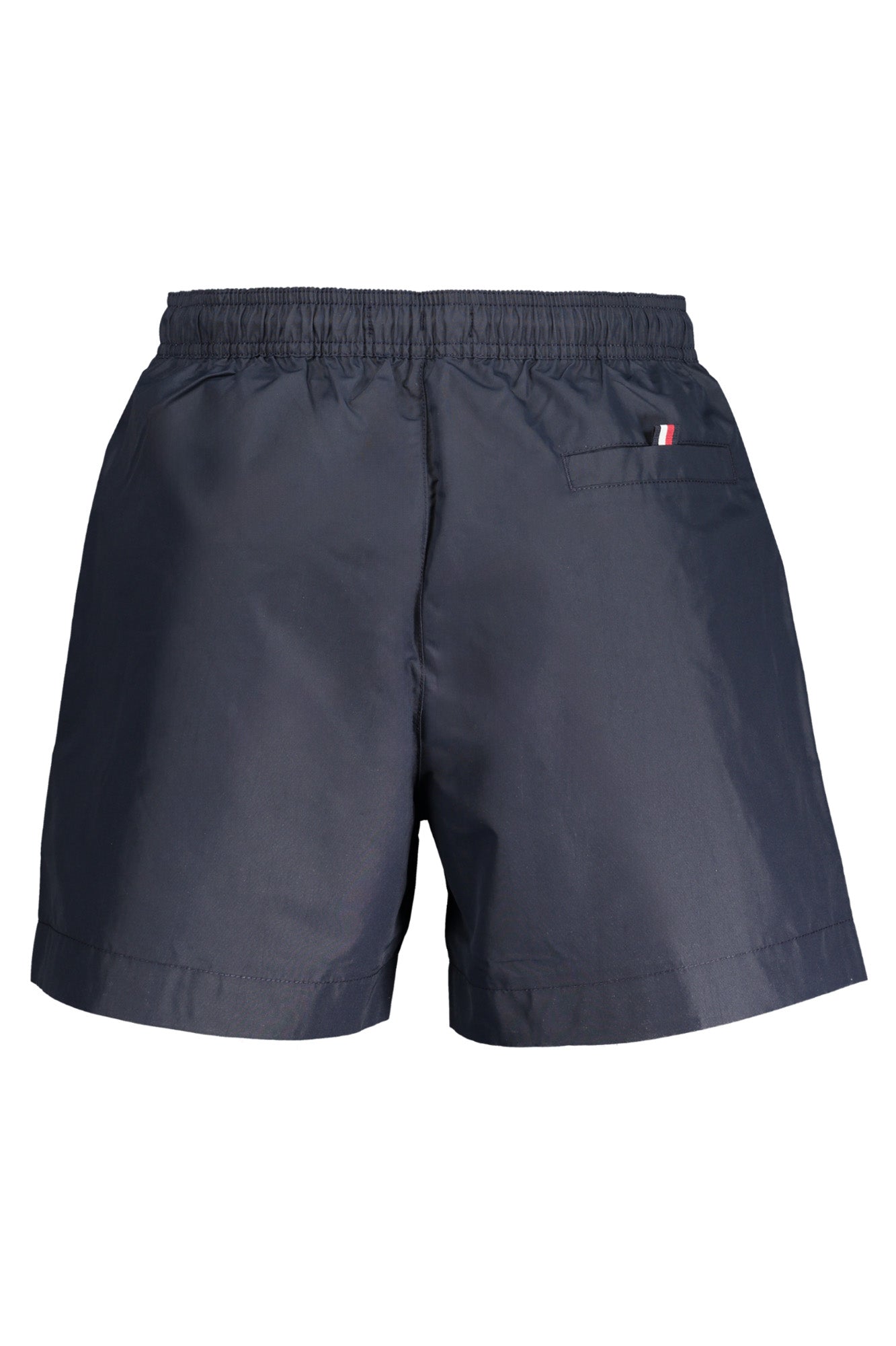 Blue man bottom costume