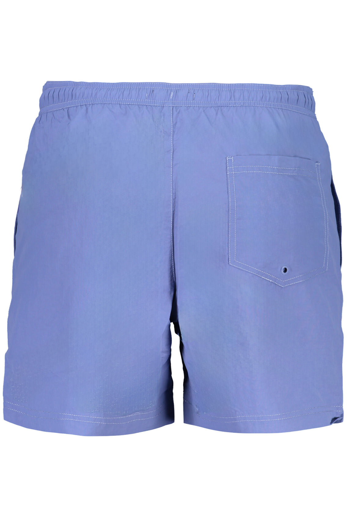 Blue man bottom costume