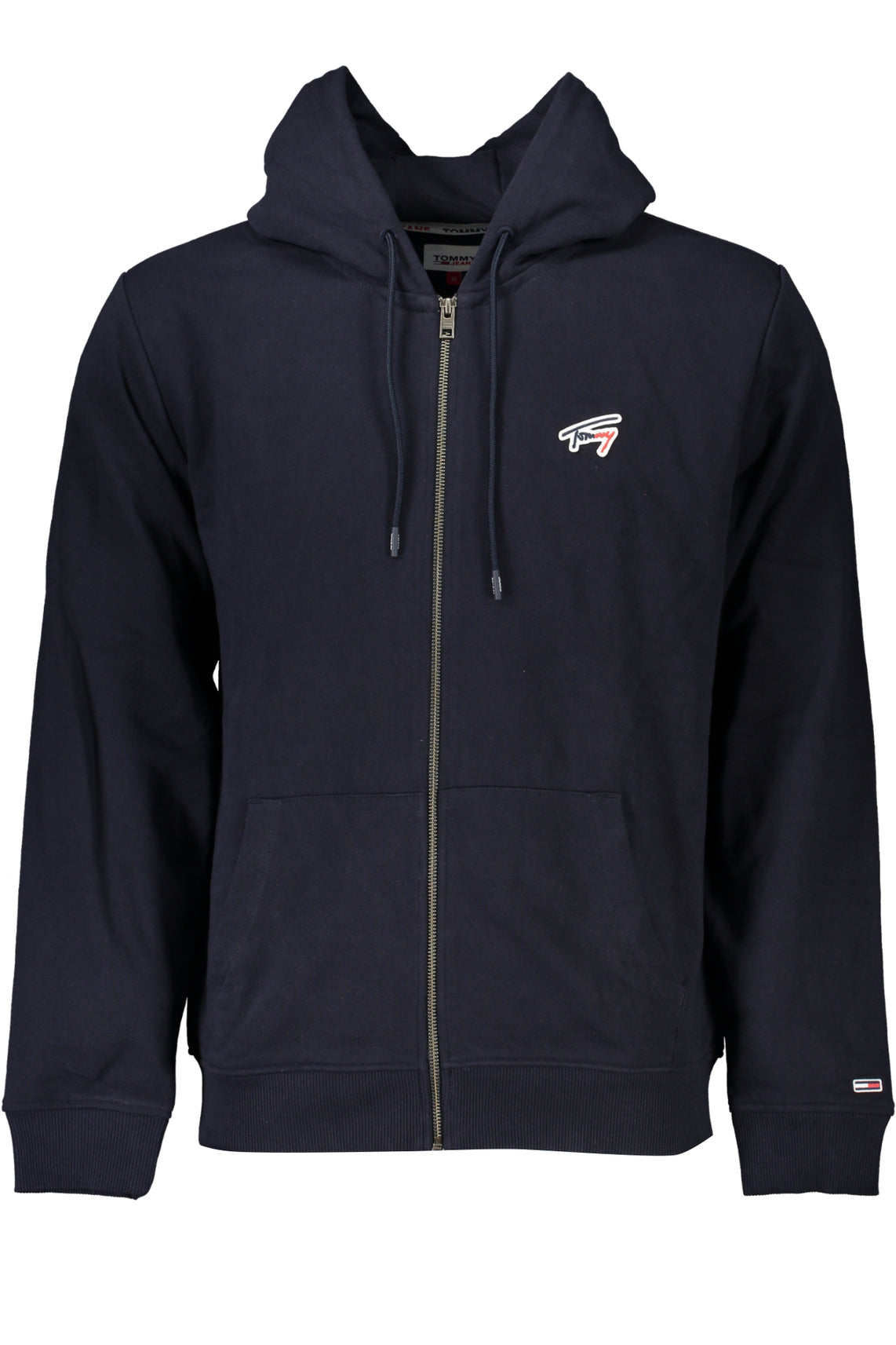 TOMMY HILFIGER Sweatshirts Blu - DM0DM16798