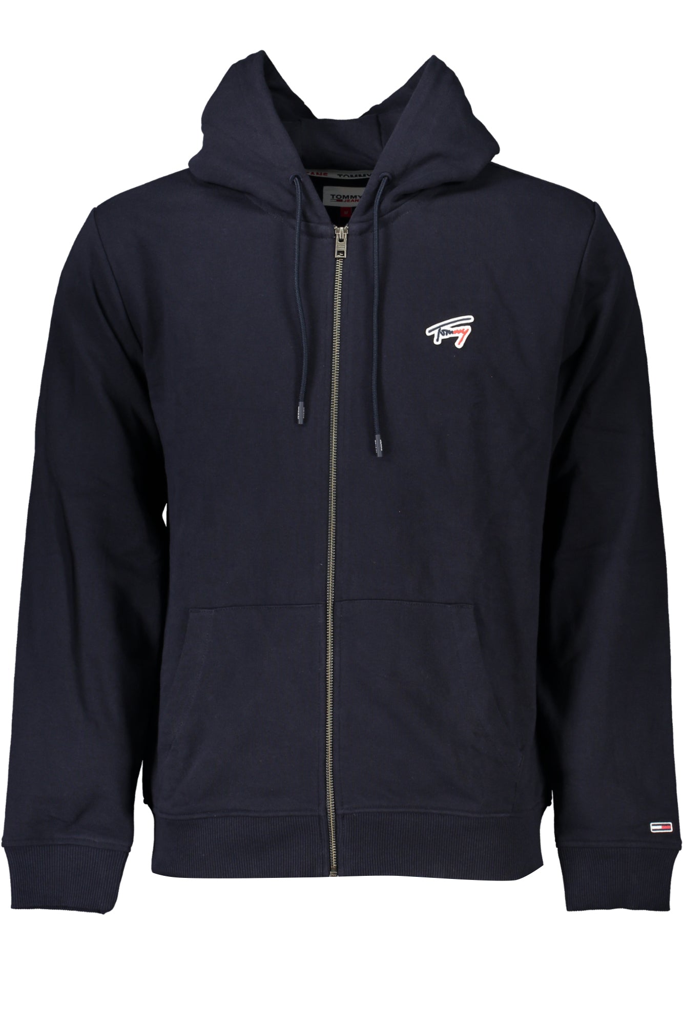 TOMMY HILFIGER Sweatshirts Blu - DM0DM16798