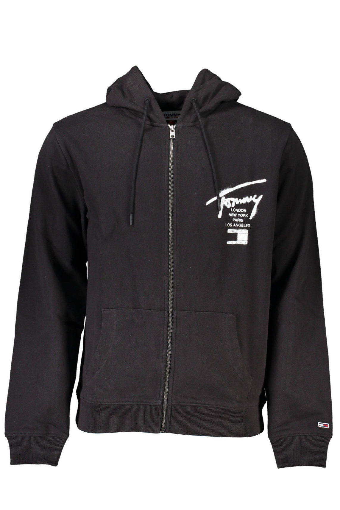 TOMMY HILFIGER Sweatshirts Nero - DM0DM17793