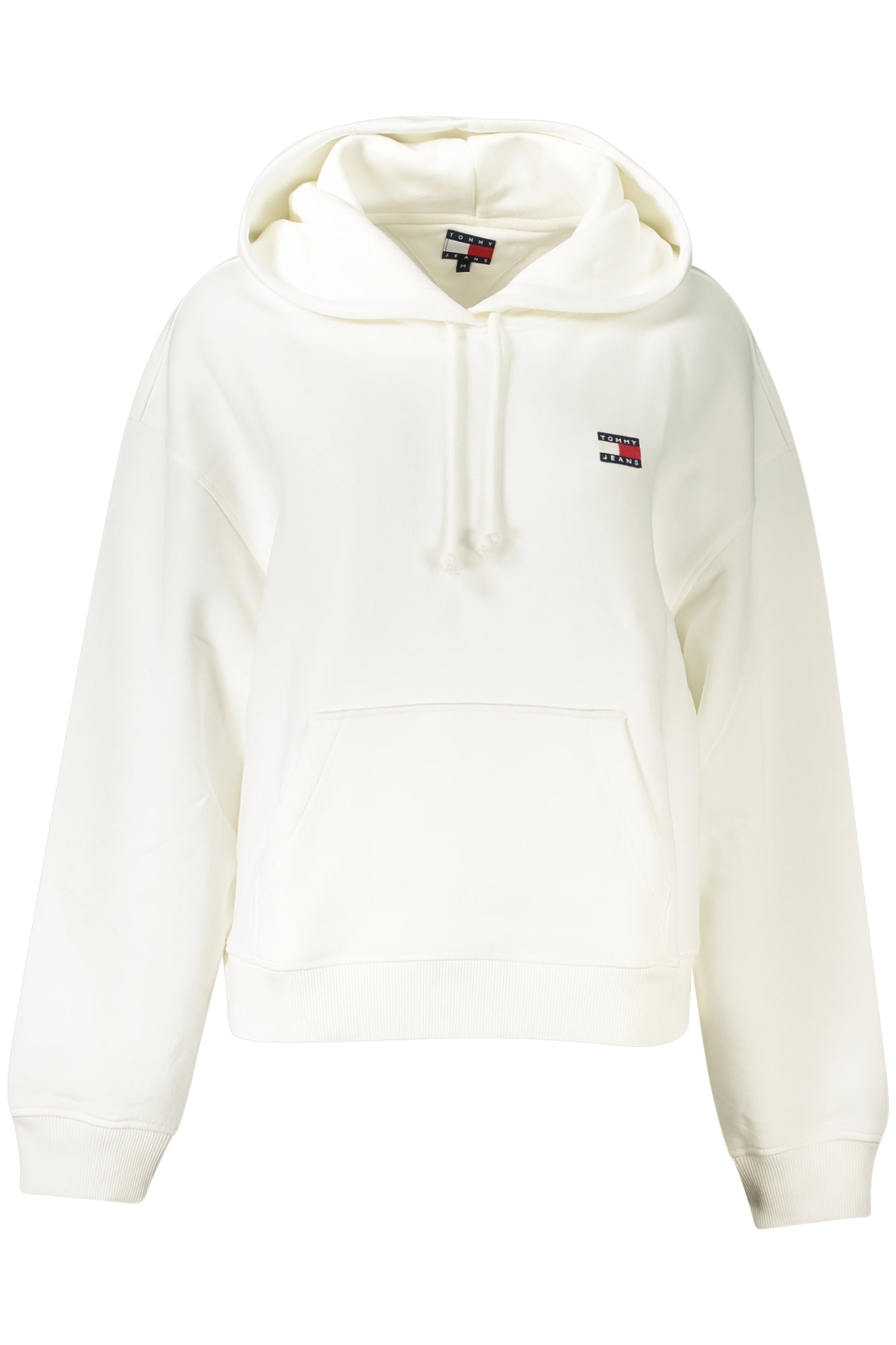 TOMMY HILFIGER Sweatshirts White - DW0DW19414