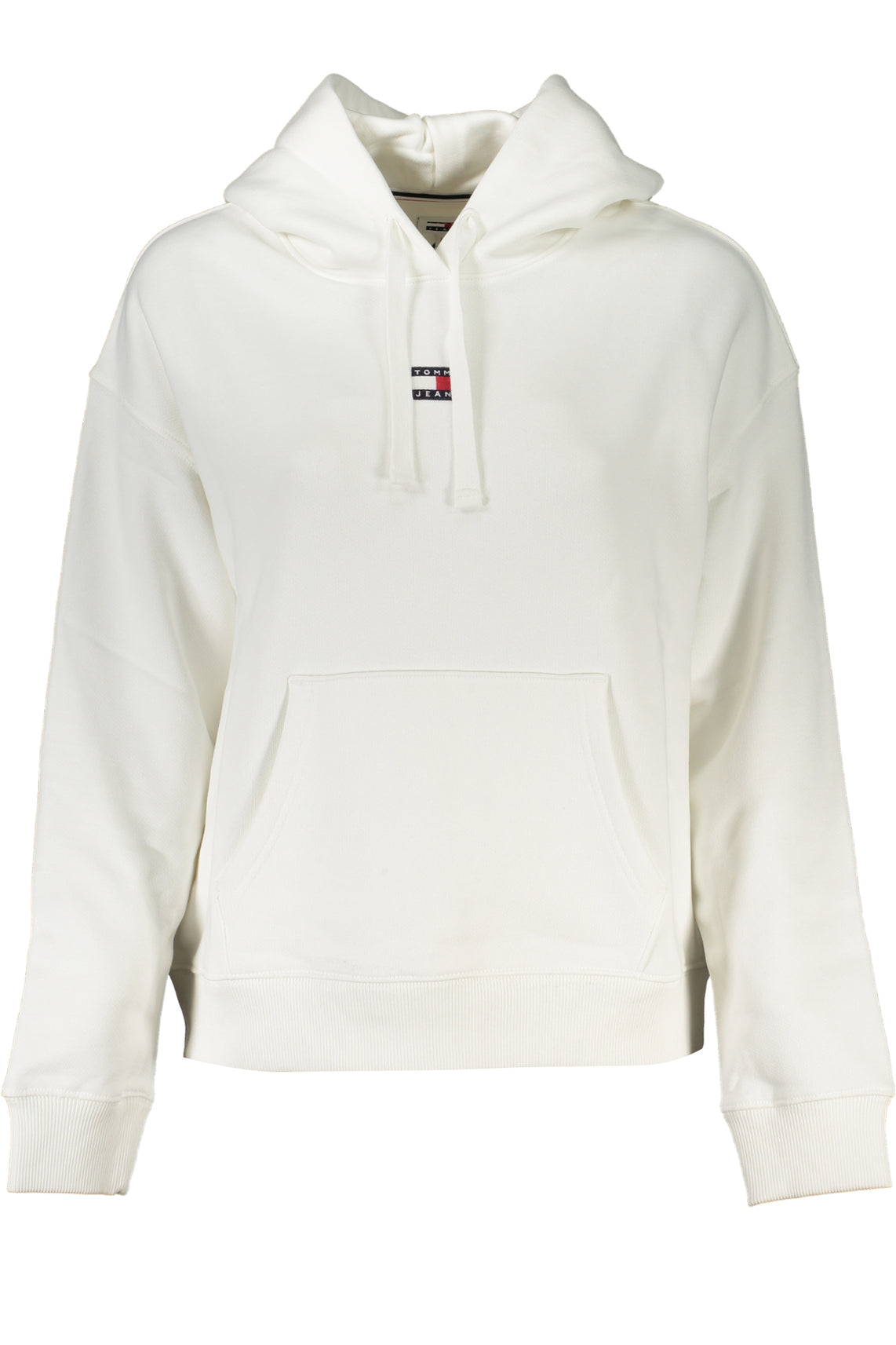 TOMMY HILFIGER Sweatshirts White - DW0DW17326