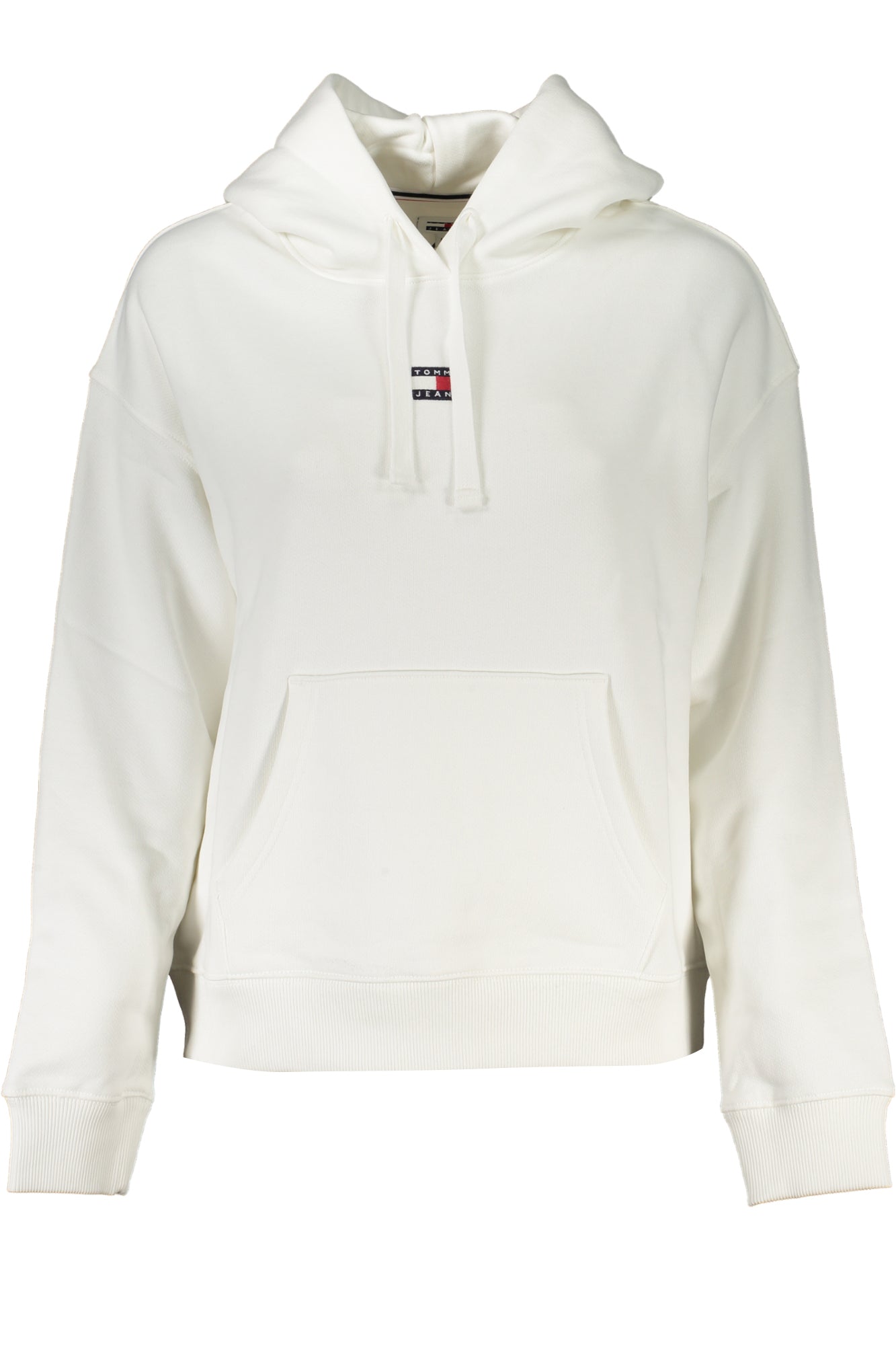 TOMMY HILFIGER Sweatshirts White - DW0DW17326