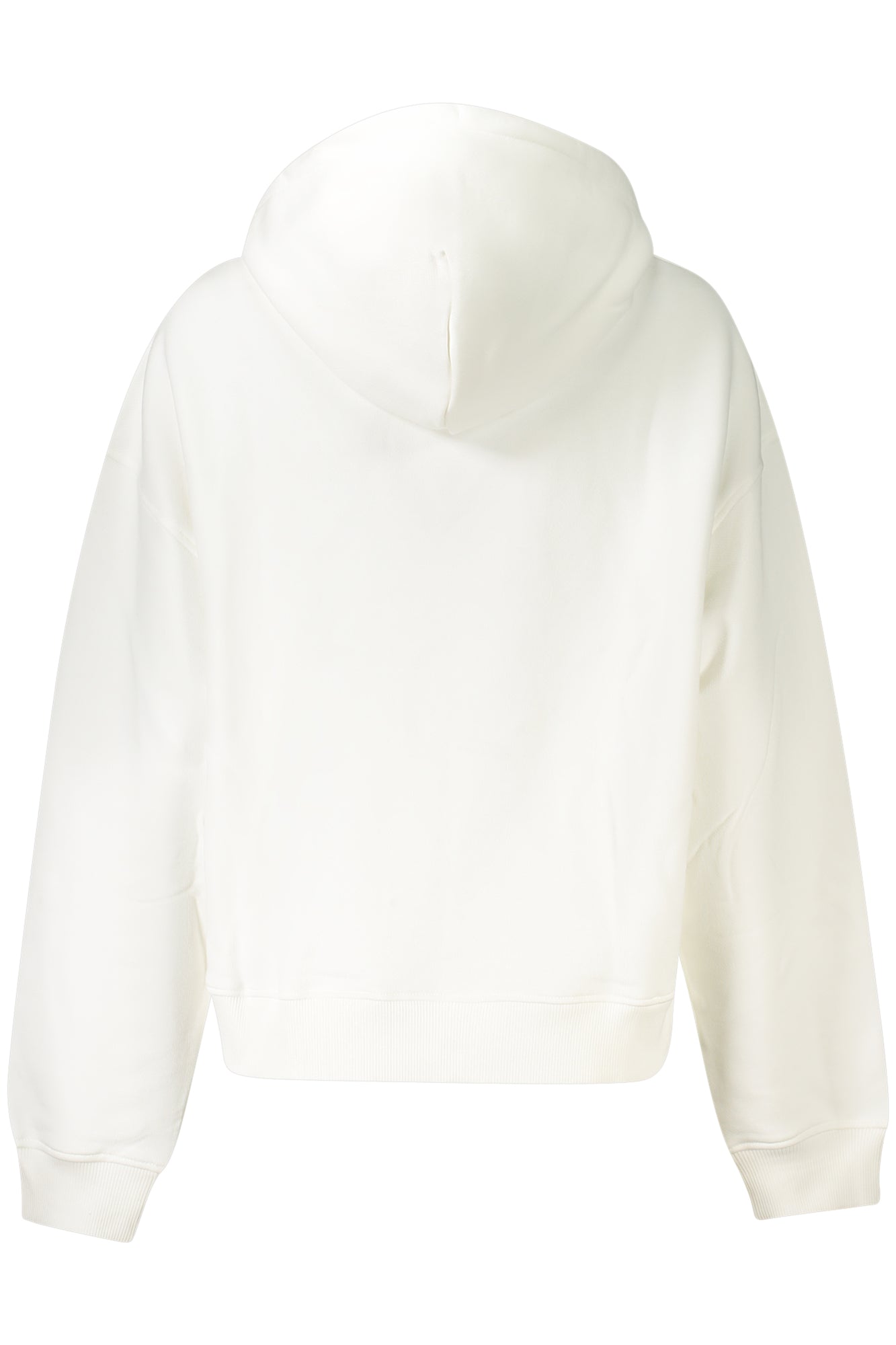 TOMMY HILFIGER Sweatshirts White - DW0DW19414
