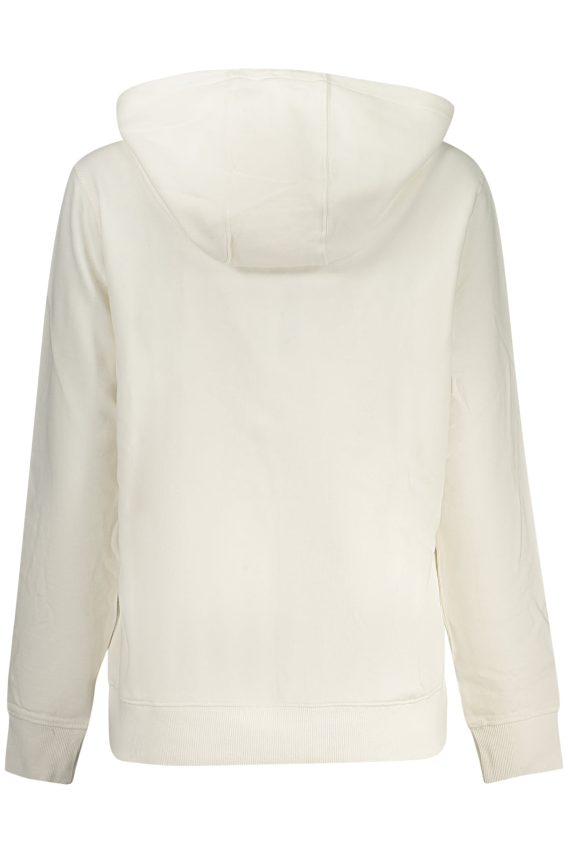 TOMMY HILFIGER Sweatshirts White - DW0DW21921