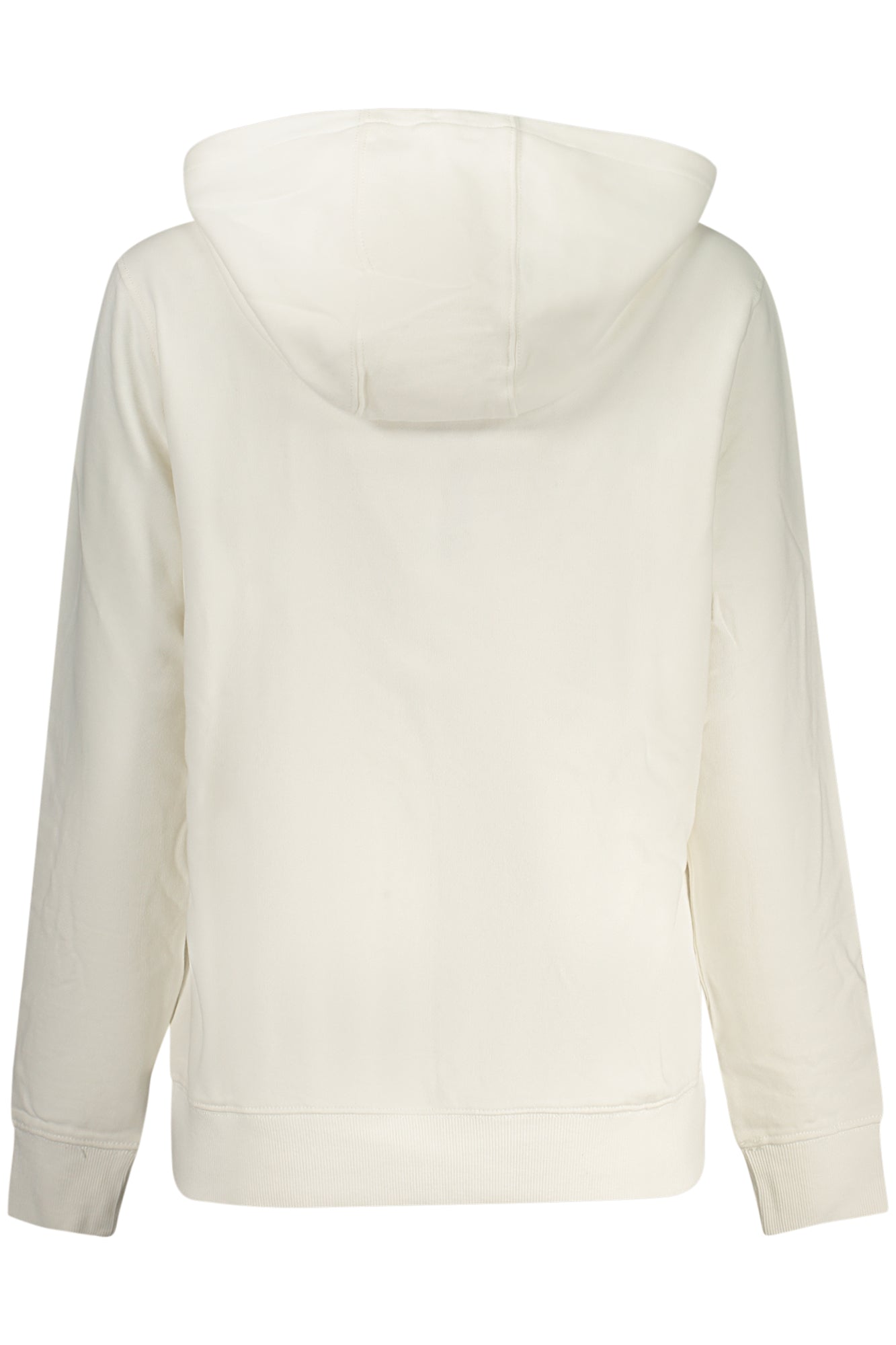 TOMMY HILFIGER Sweatshirts White - DW0DW21921