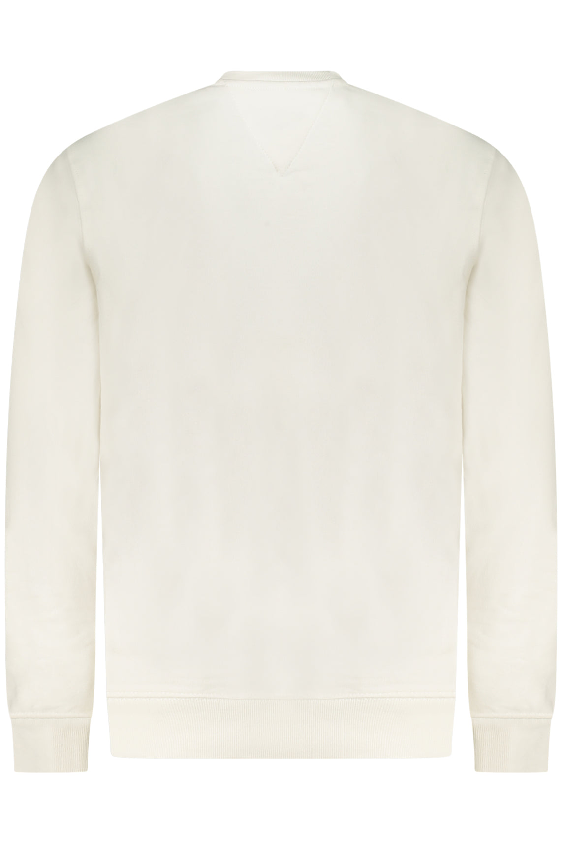 TOMMY HILFIGER Sweatshirts White - DW0DW21922