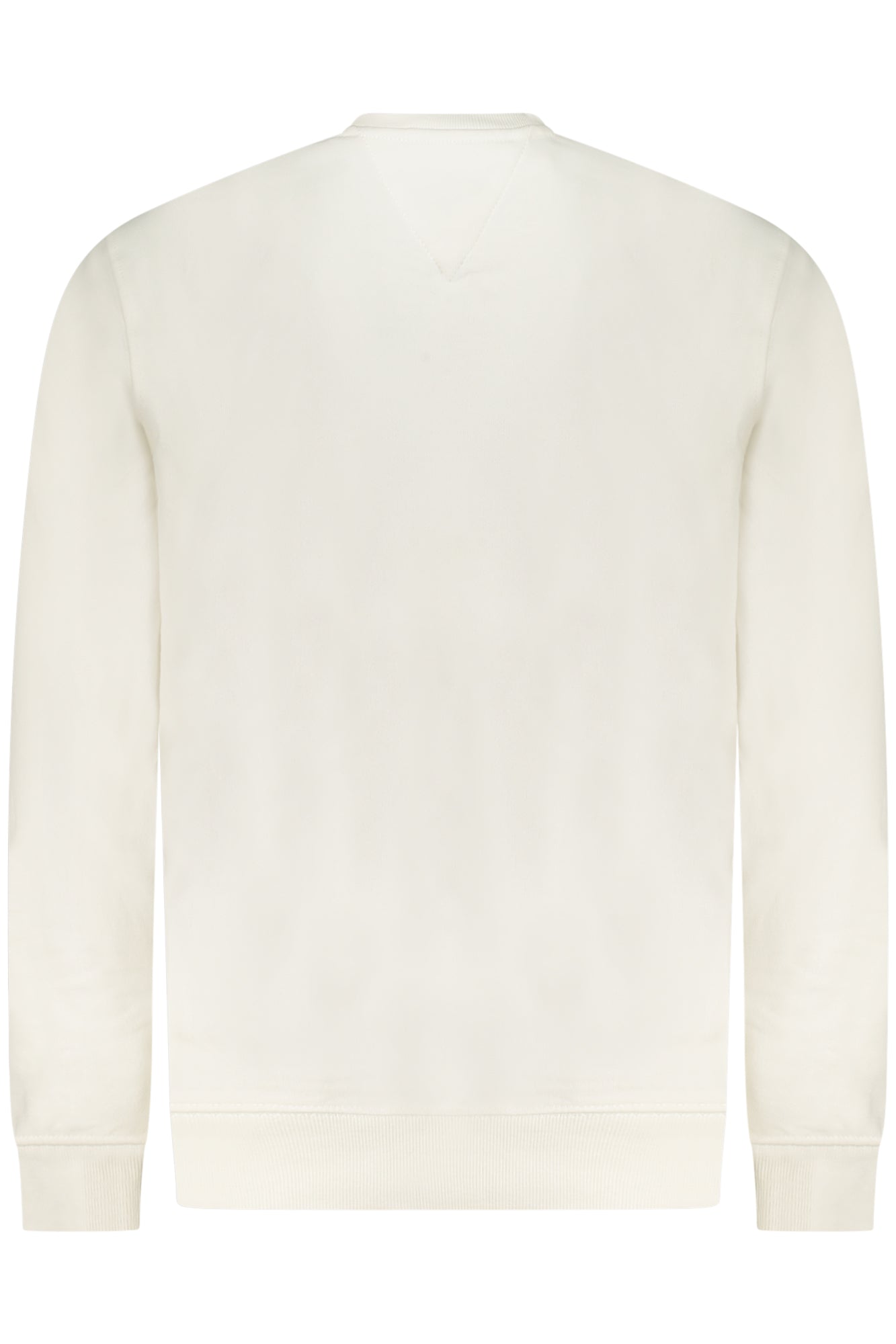 TOMMY HILFIGER Sweatshirts White - DW0DW21922