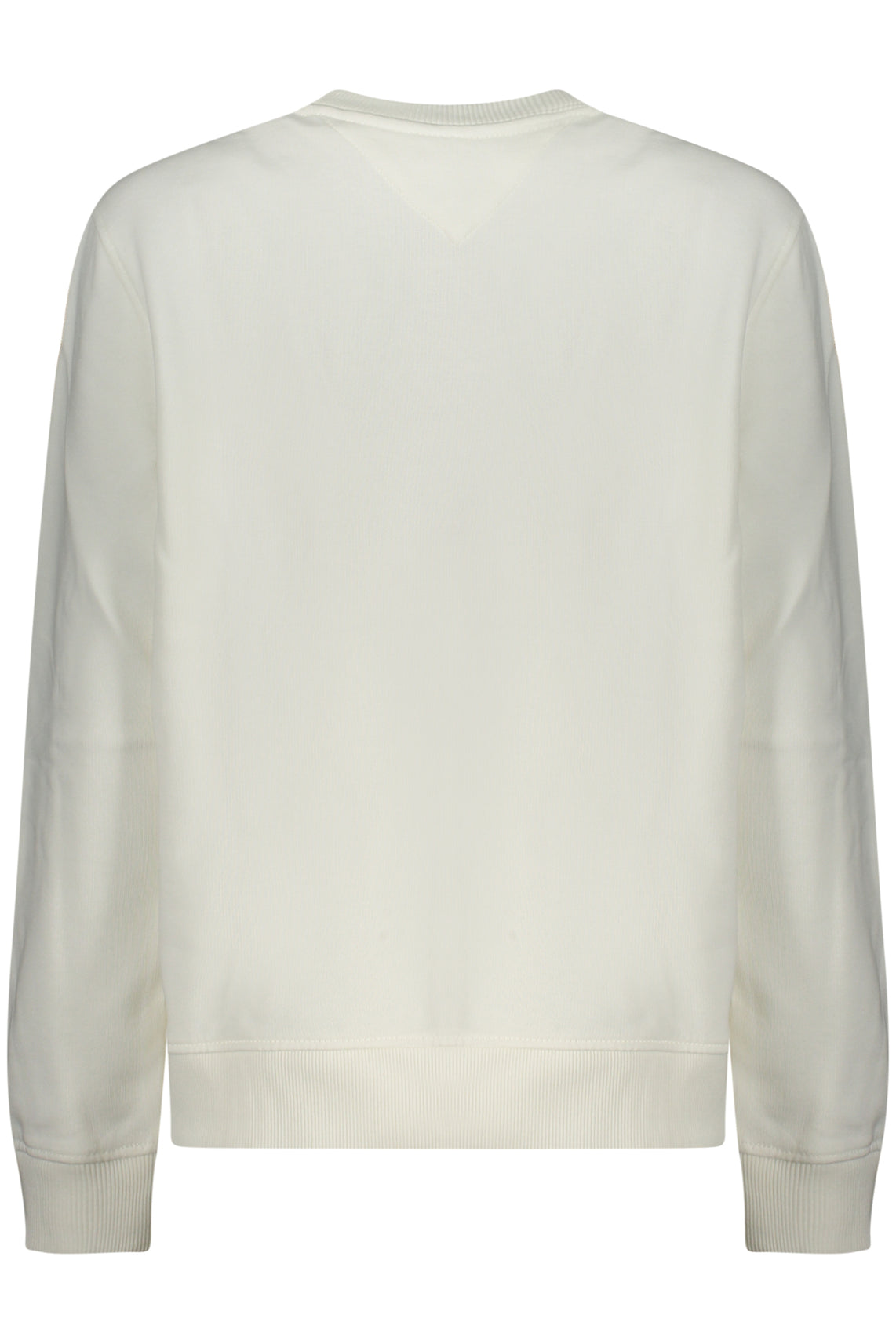 TOMMY HILFIGER Sweatshirts White - DW0DW22564
