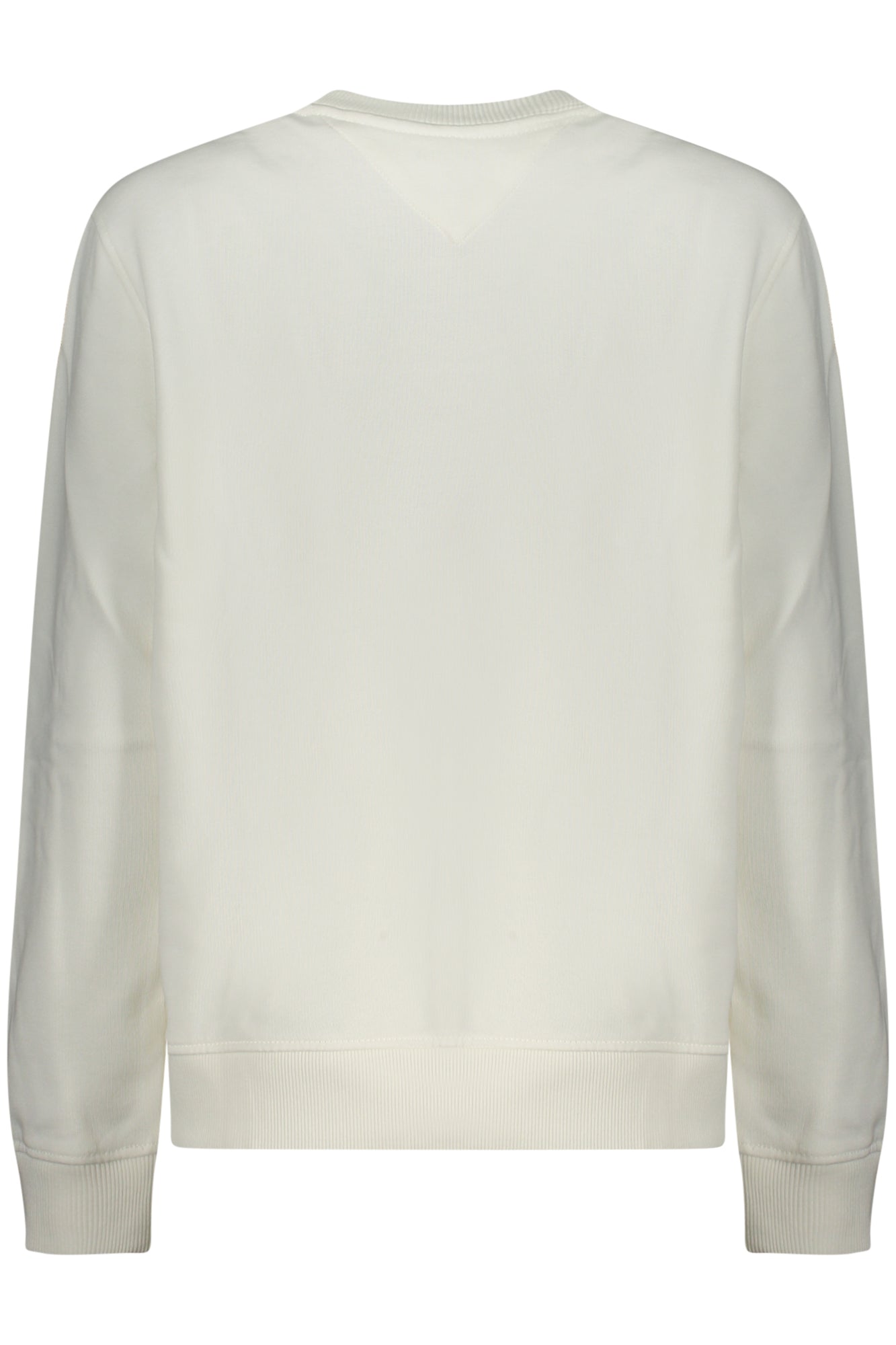 TOMMY HILFIGER Sweatshirts White - DW0DW22564