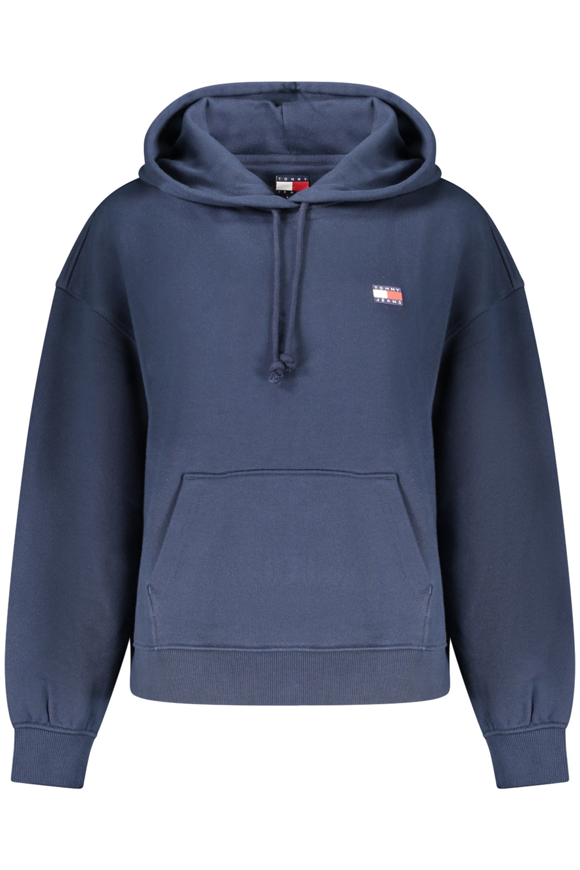 TOMMY HILFIGER Sweatshirts Blue - DW0DW19414