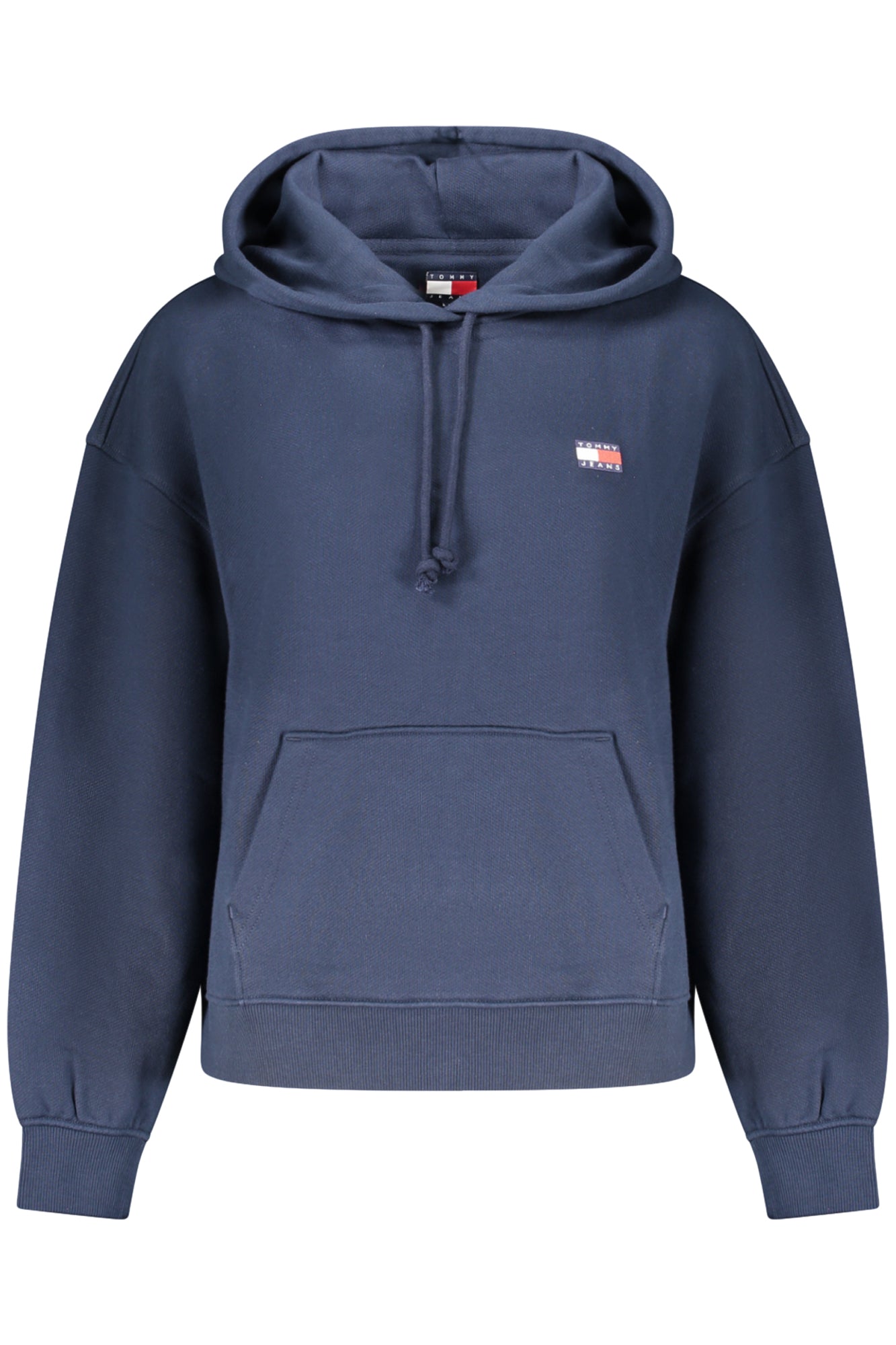 TOMMY HILFIGER Sweatshirts Blue - DW0DW19414