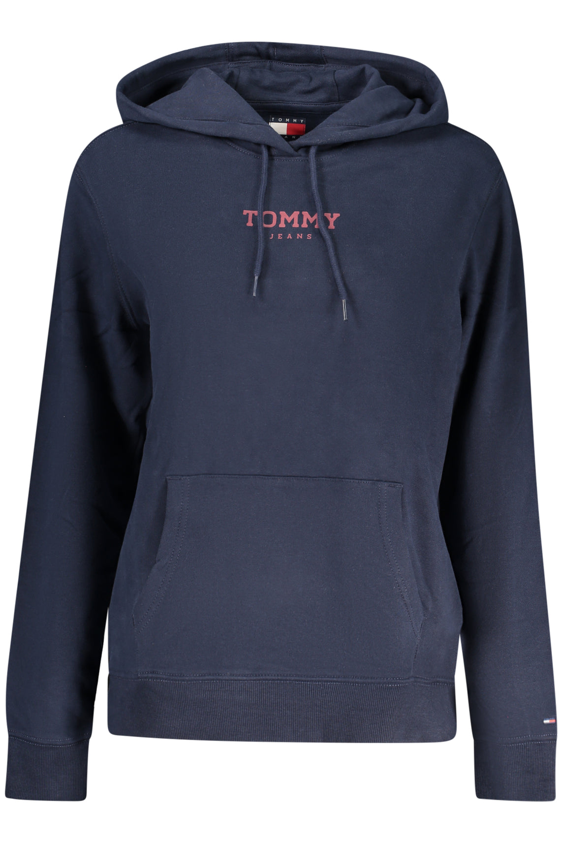TOMMY HILFIGER Sweatshirts Blue - DW0DW21921